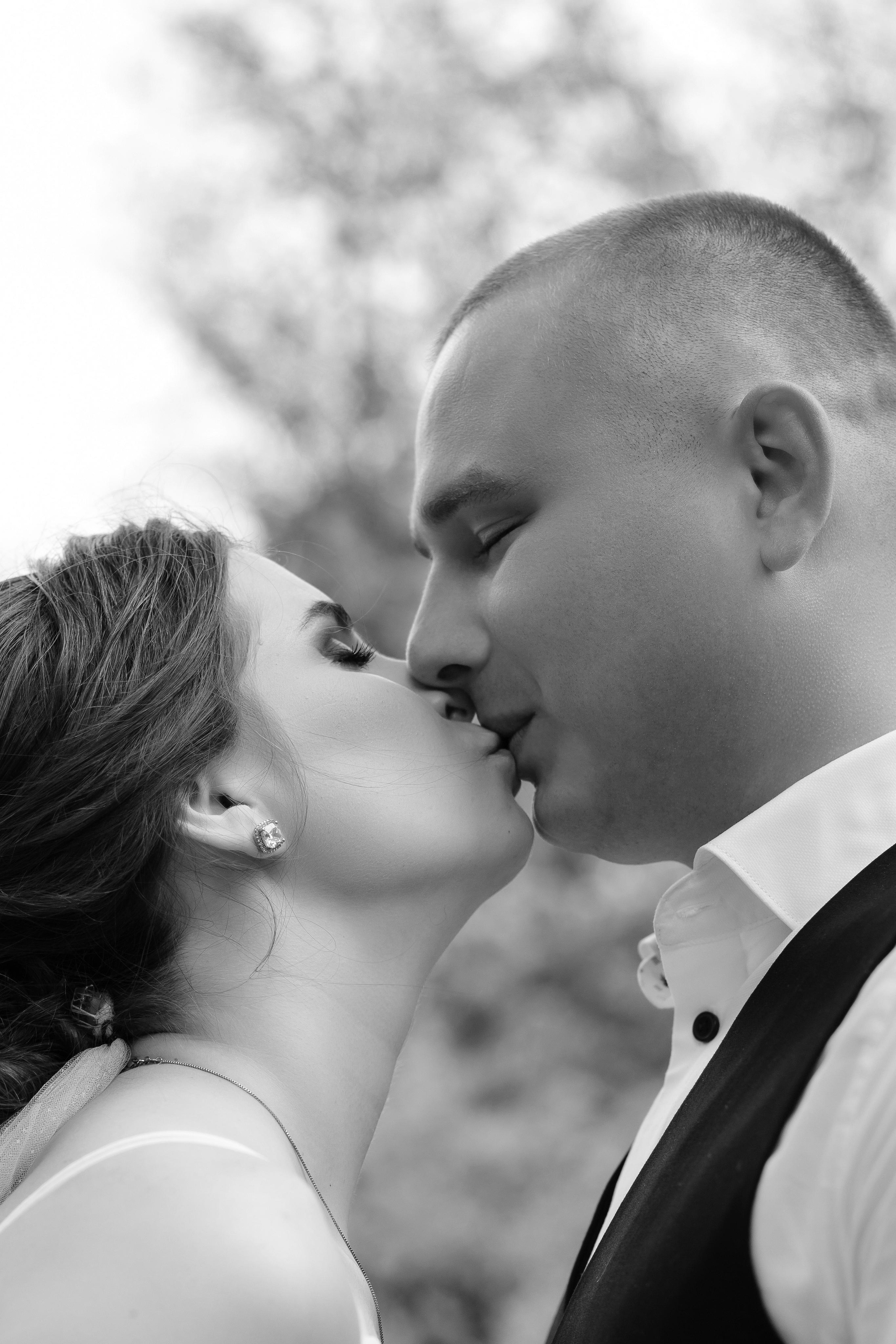 Миша ♥ Наташа. Свадебный и семейный фотограф в городе Воронеж. Ирина Боловина