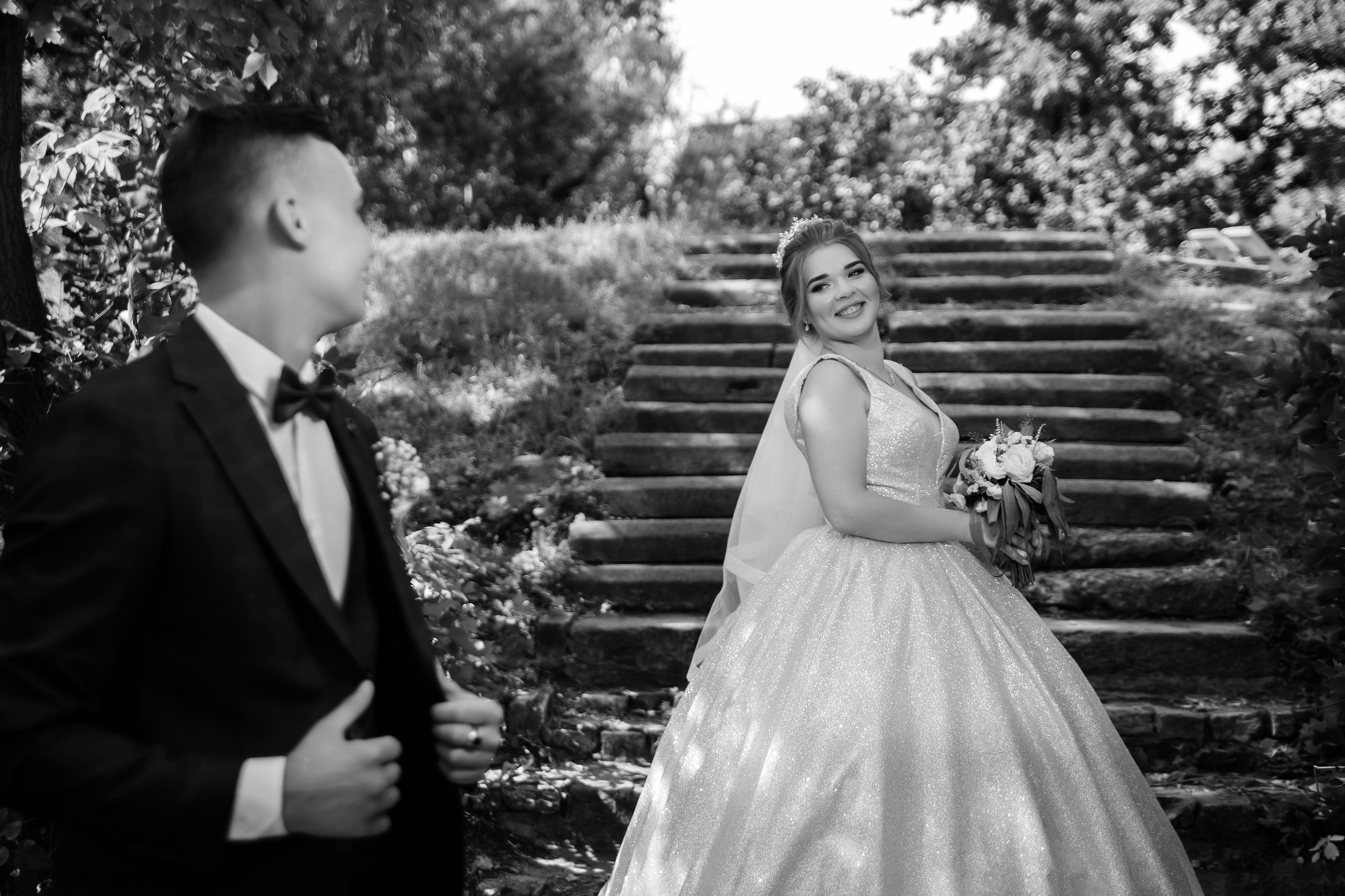 Денис ♥ Надежда. Свадебный и семейный фотограф в городе Воронеж. Ирина Боловина