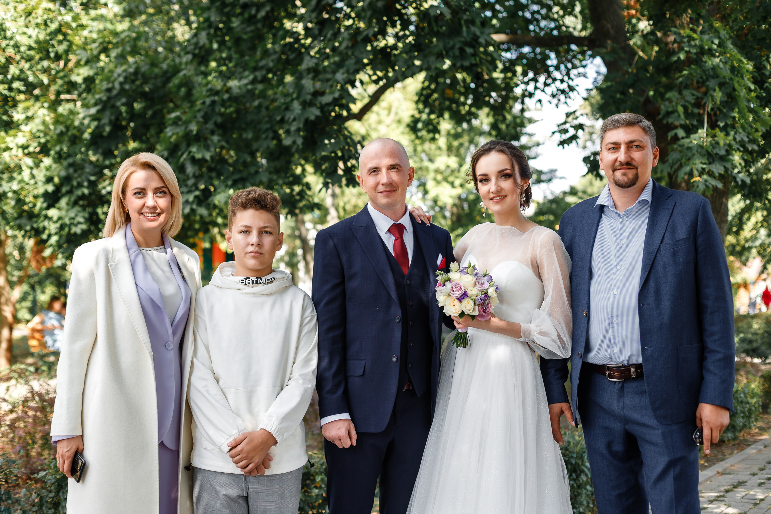 Александр ♥ Владлена. Свадебный и семейный фотограф в городе Воронеж. Ирина Боловина