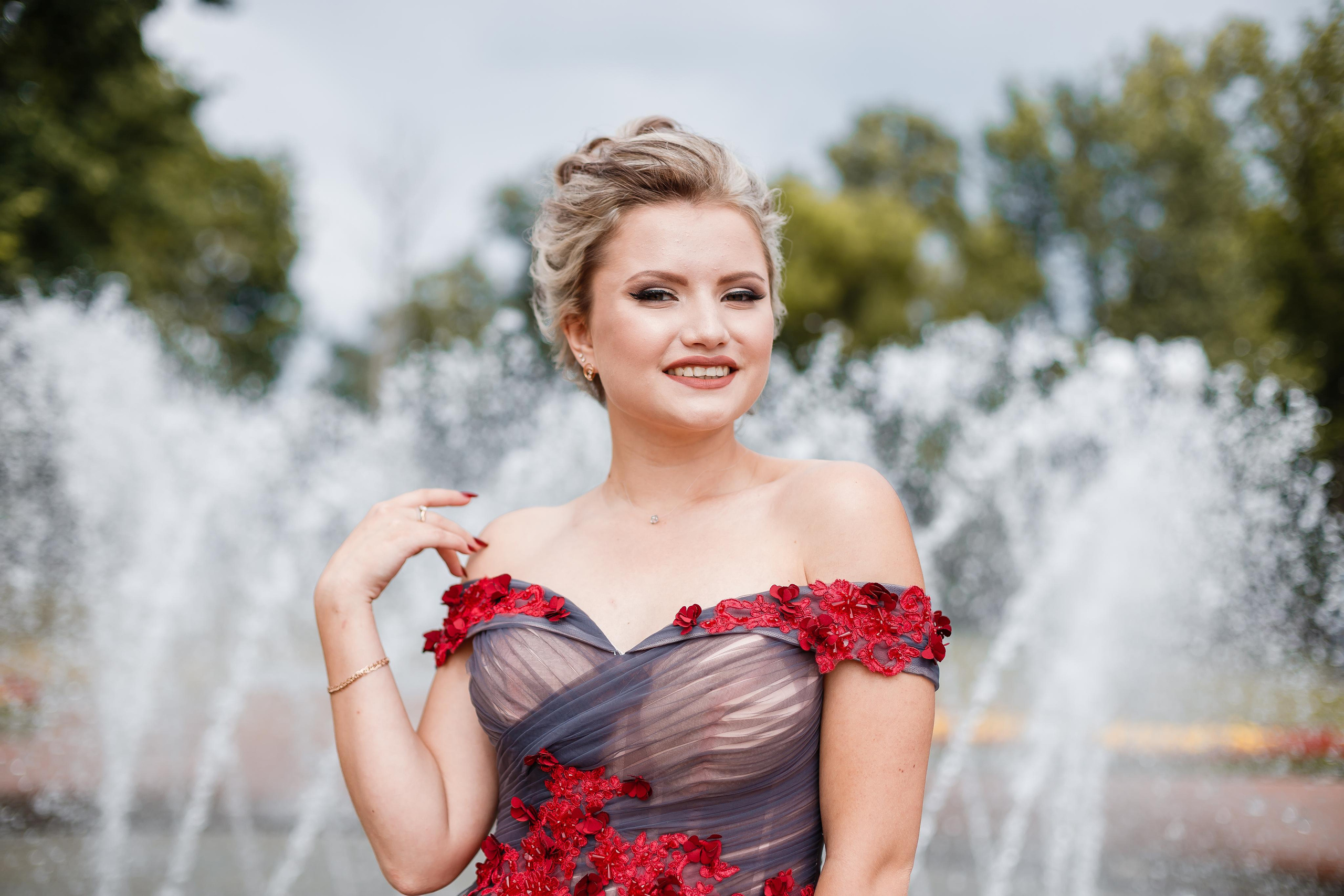 Валерия. Свадебный и семейный фотограф в городе Воронеж. Ирина Боловина