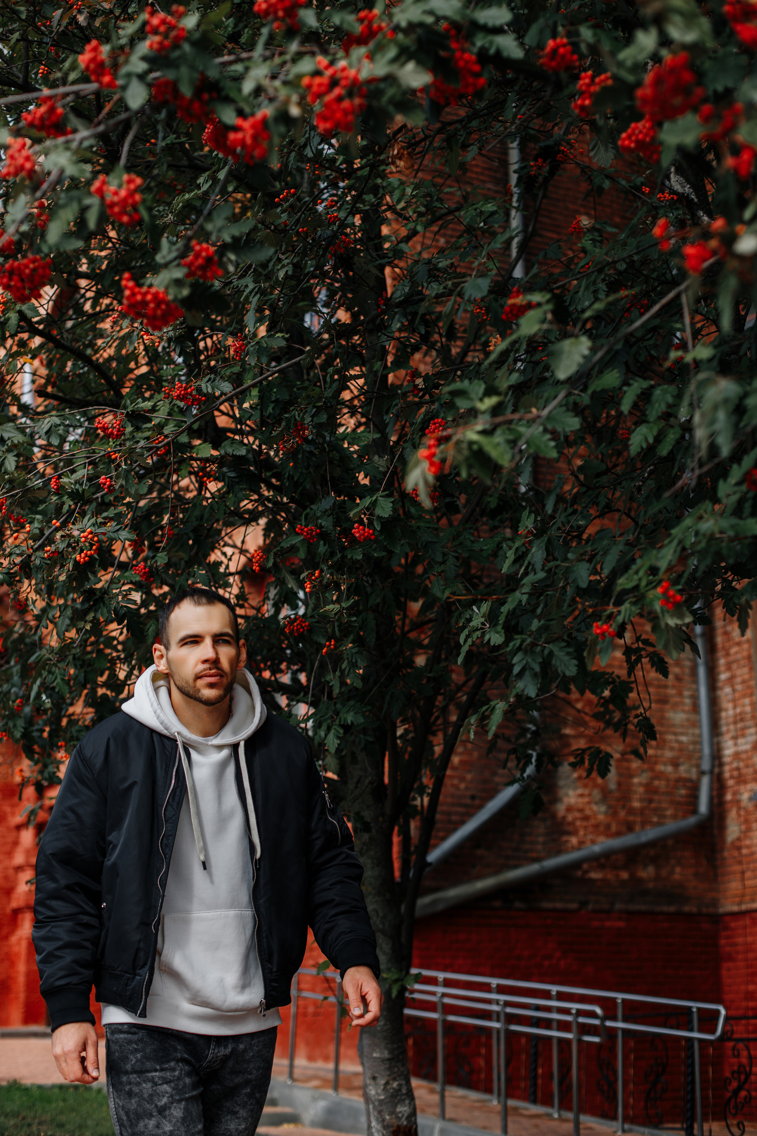Денис. Свадебный и семейный фотограф в городе Воронеж. Ирина Боловина