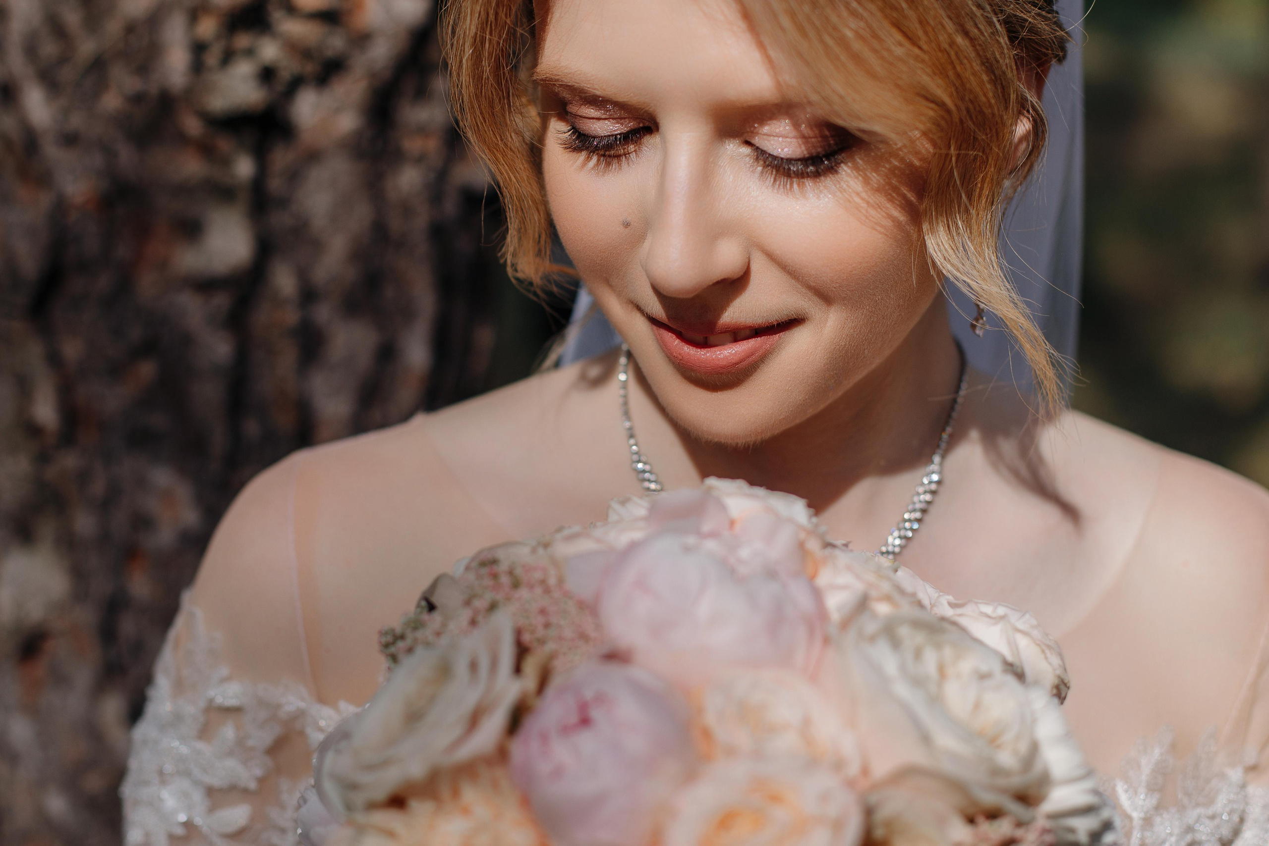 Виктор ♥ Юлия. Свадебный и семейный фотограф в городе Воронеж. Ирина Боловина