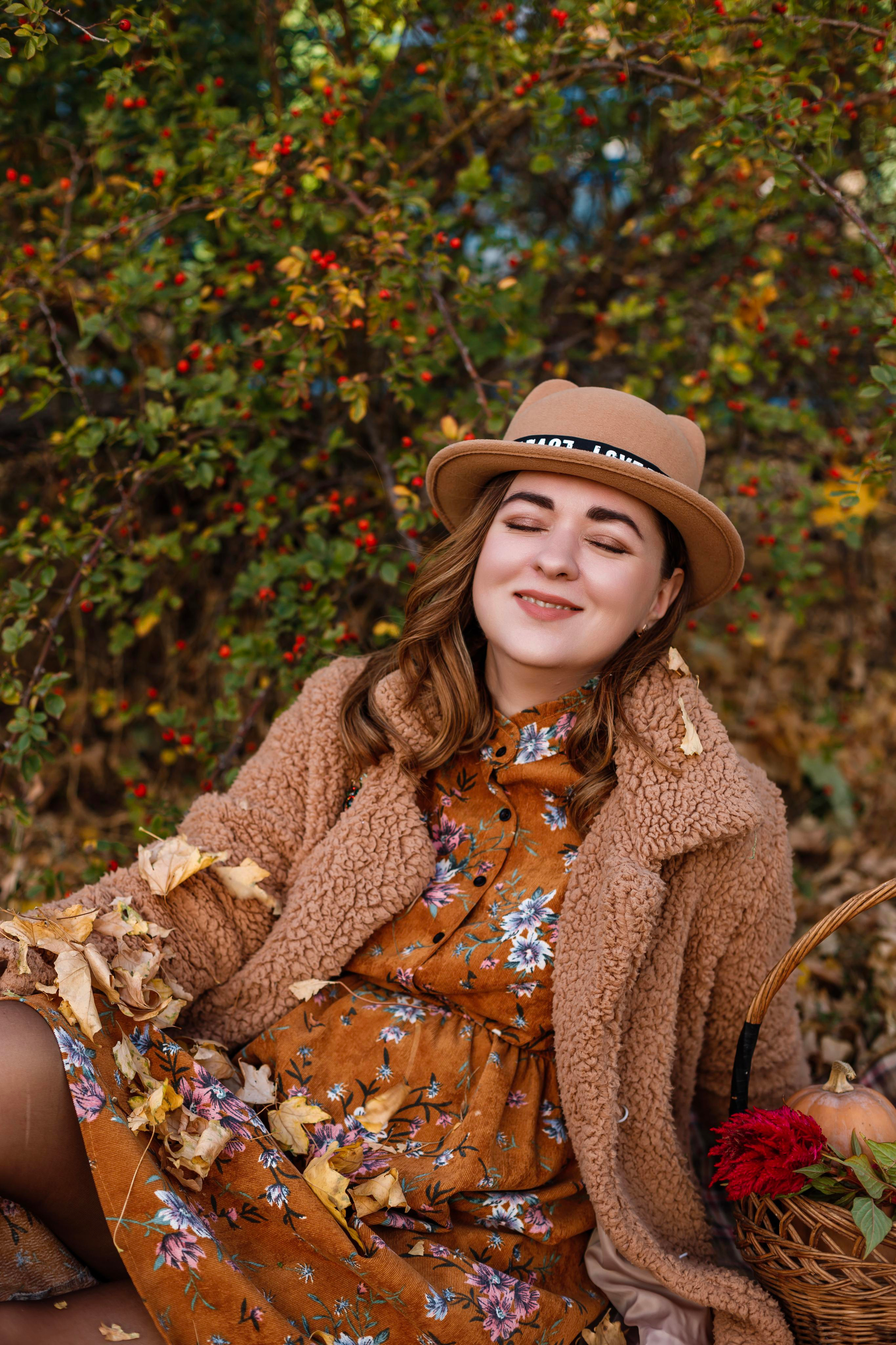 Яркая семейная осень. Свадебный и семейный фотограф в городе Воронеж. Ирина Боловина