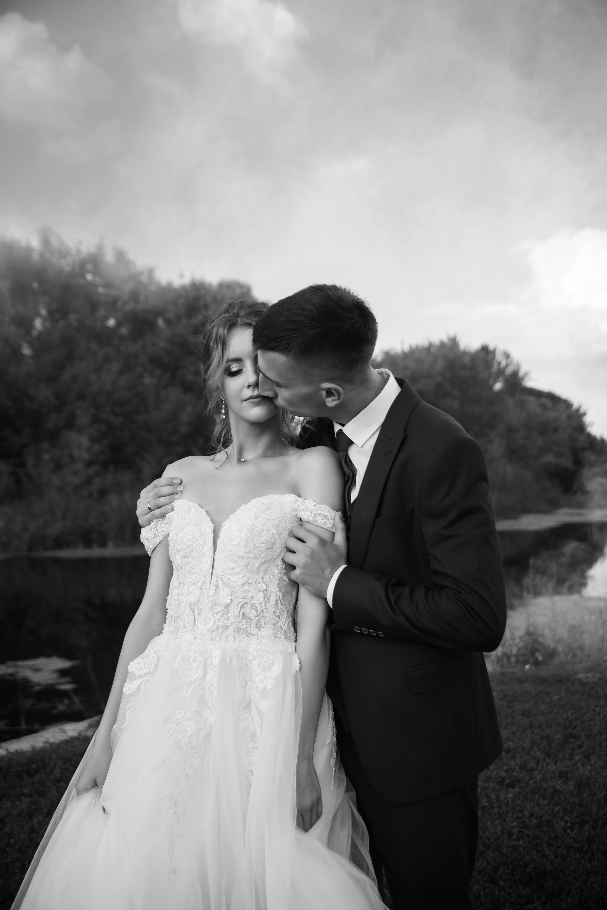 Евгений ♥ Ольга. Свадебный и семейный фотограф в городе Воронеж. Ирина Боловина