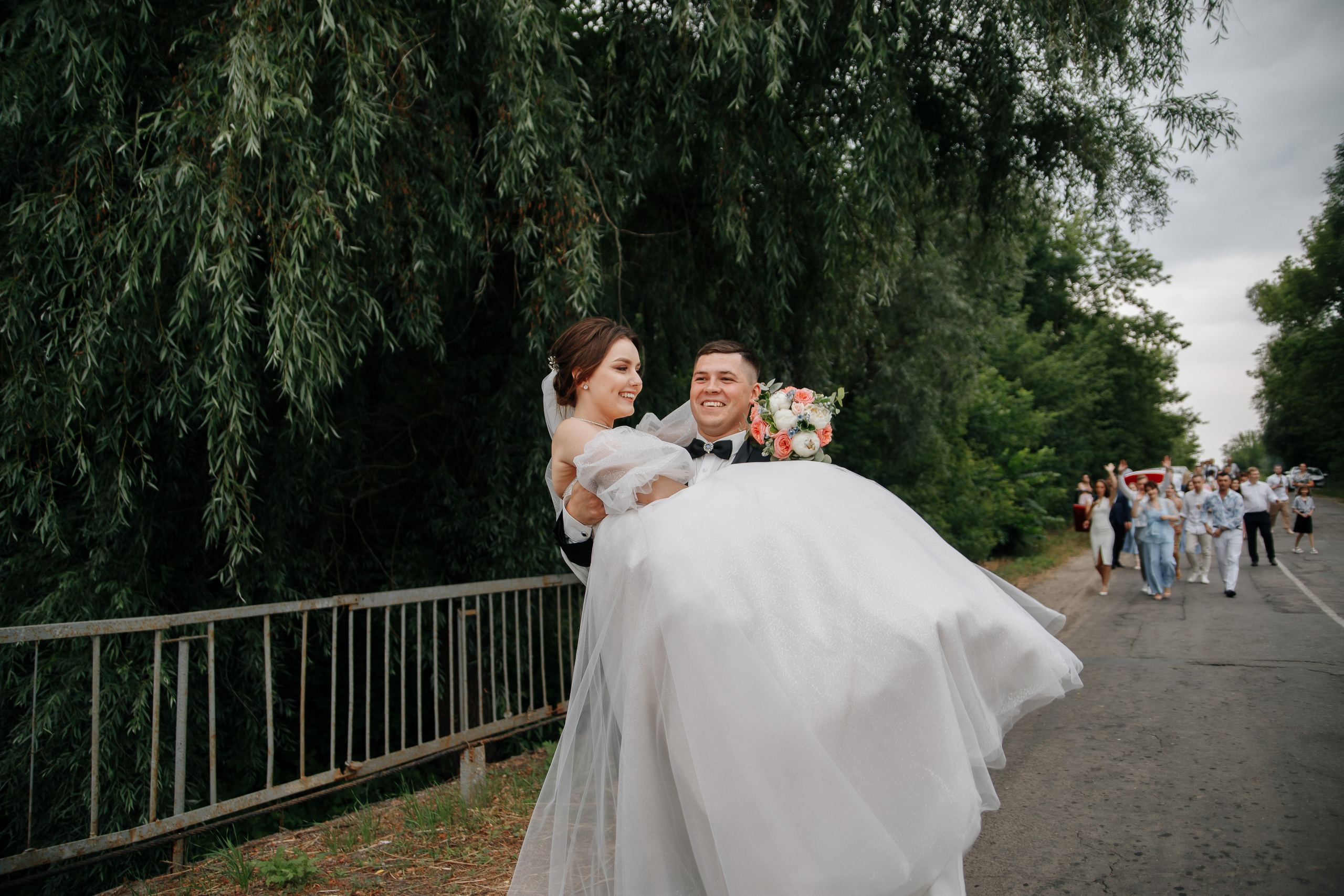Кирилл ♥ Валерия. Свадебный и семейный фотограф в городе Воронеж. Ирина Боловина