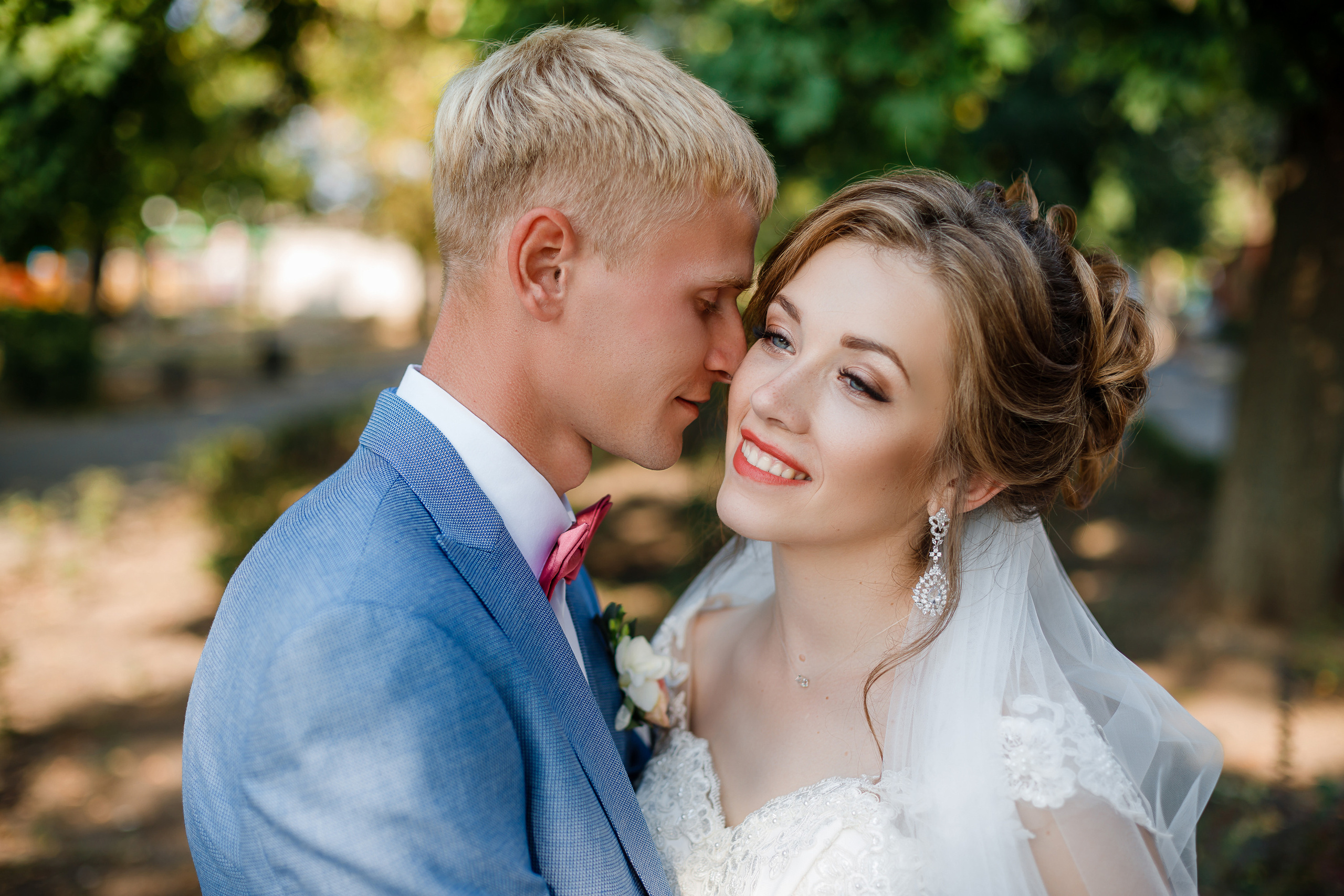 Андрей ♥ Юлия. Свадебный и семейный фотограф в городе Воронеж. Ирина Боловина