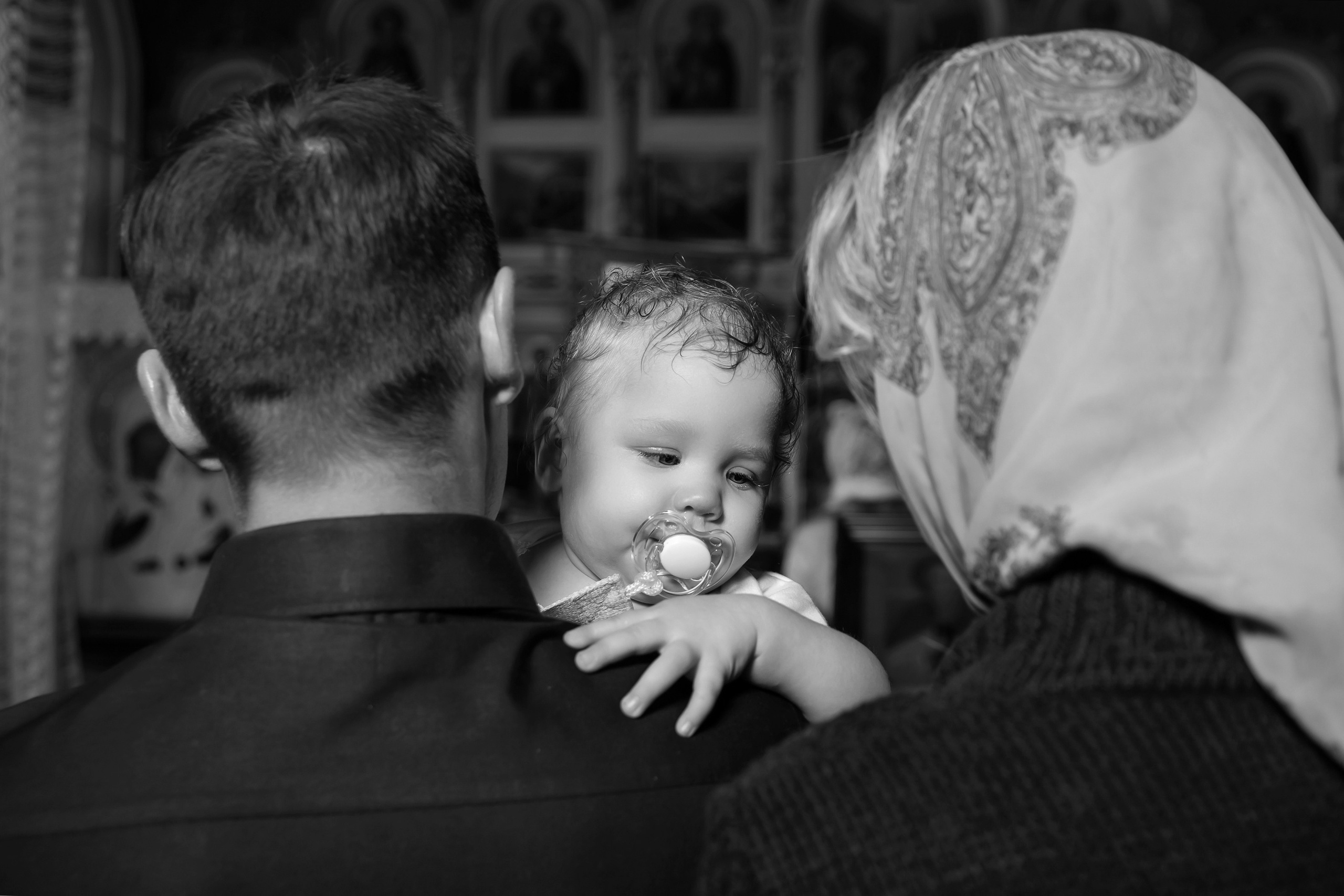 Вероника. Свадебный и семейный фотограф в городе Воронеж. Ирина Боловина