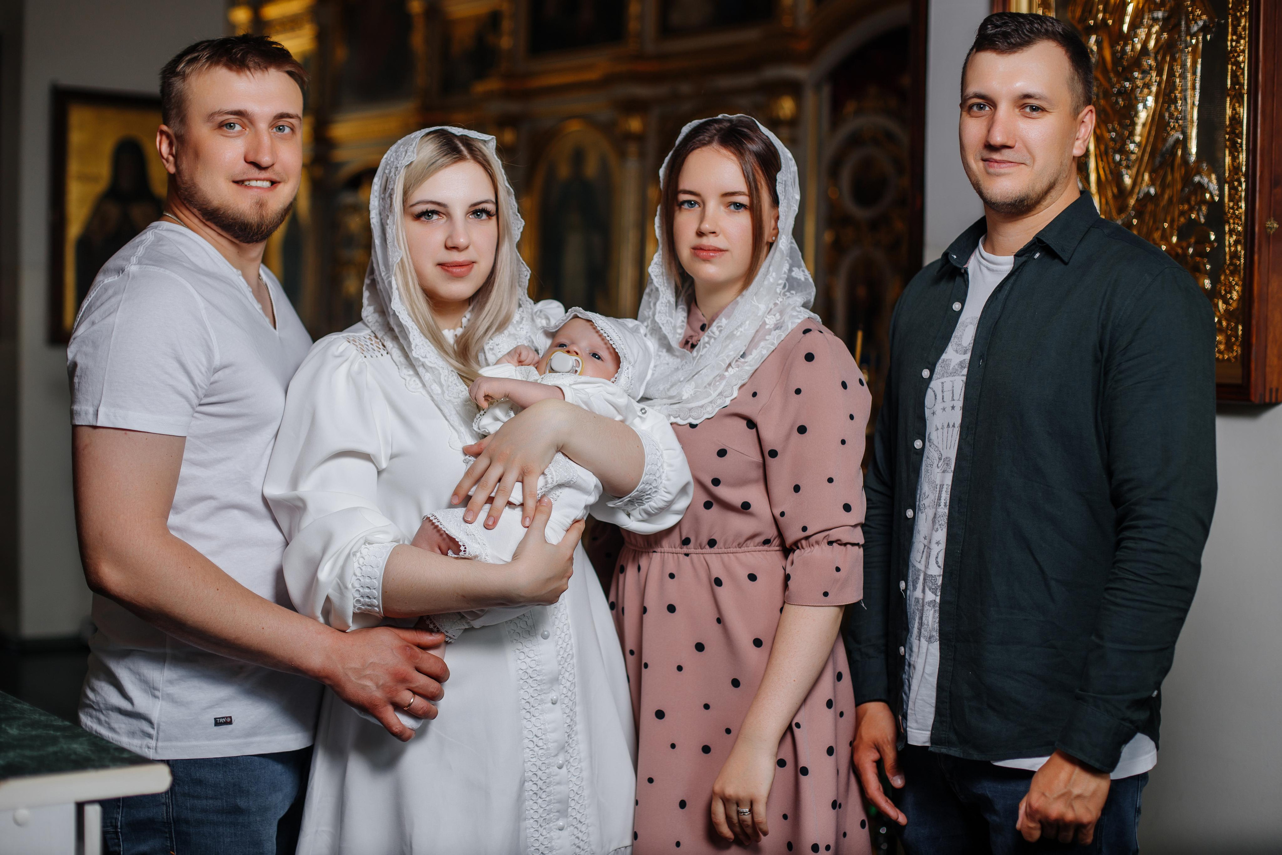 Платон. Свадебный и семейный фотограф в городе Воронеж. Ирина Боловина