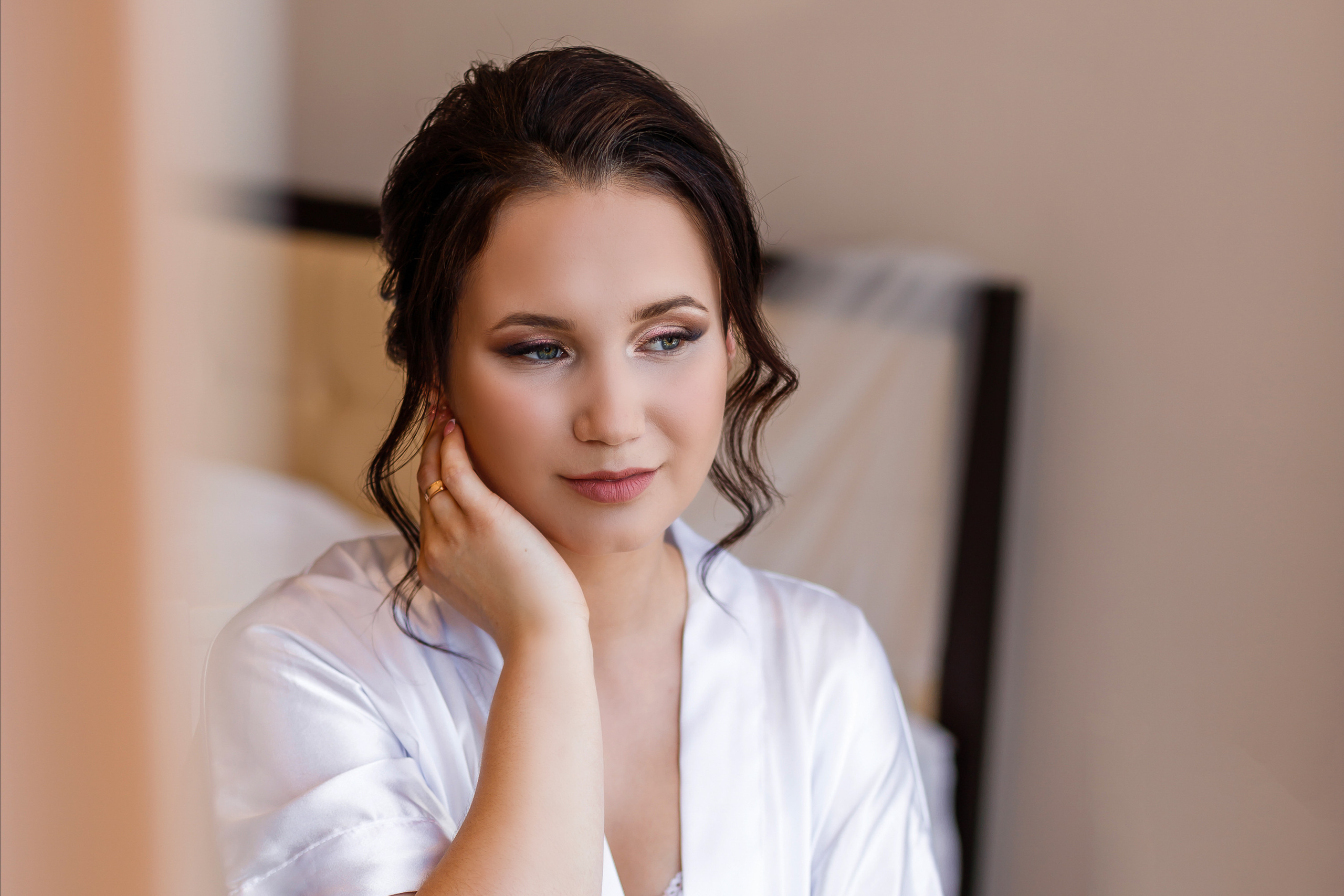 Андрей ♥ Эльвира. Свадебный и семейный фотограф в городе Воронеж. Ирина Боловина