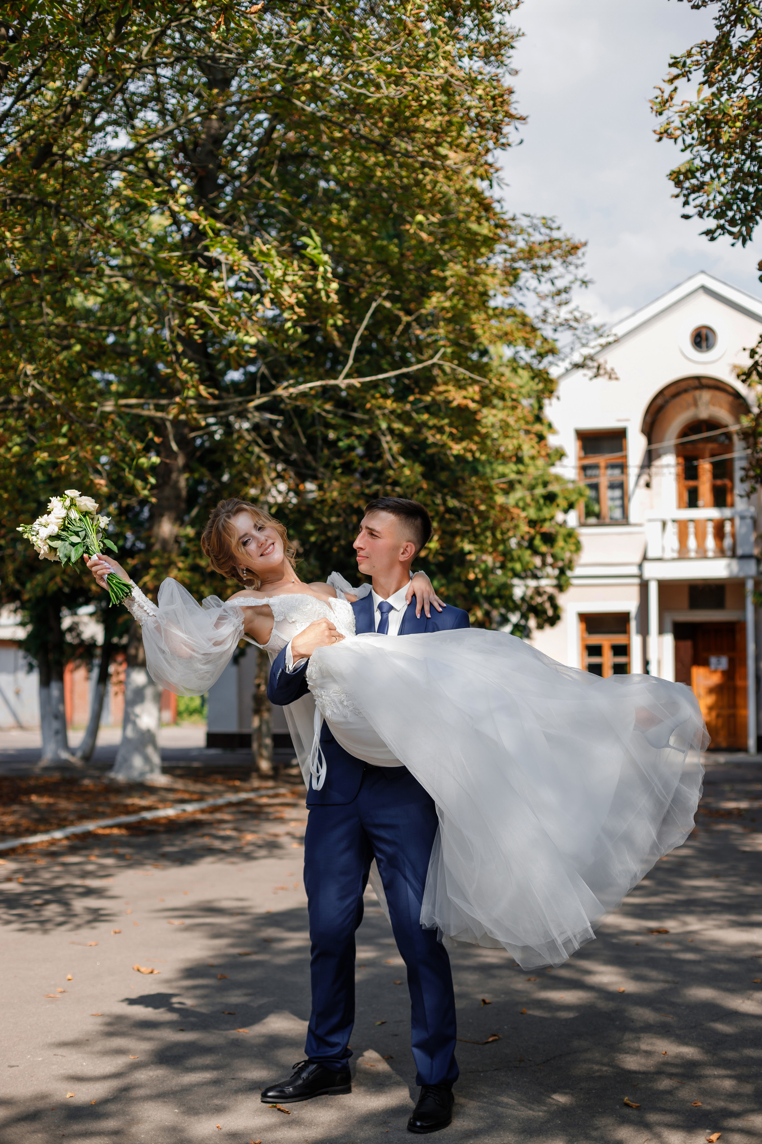 Евгений ♥ Ольга. Свадебный и семейный фотограф в городе Воронеж. Ирина Боловина