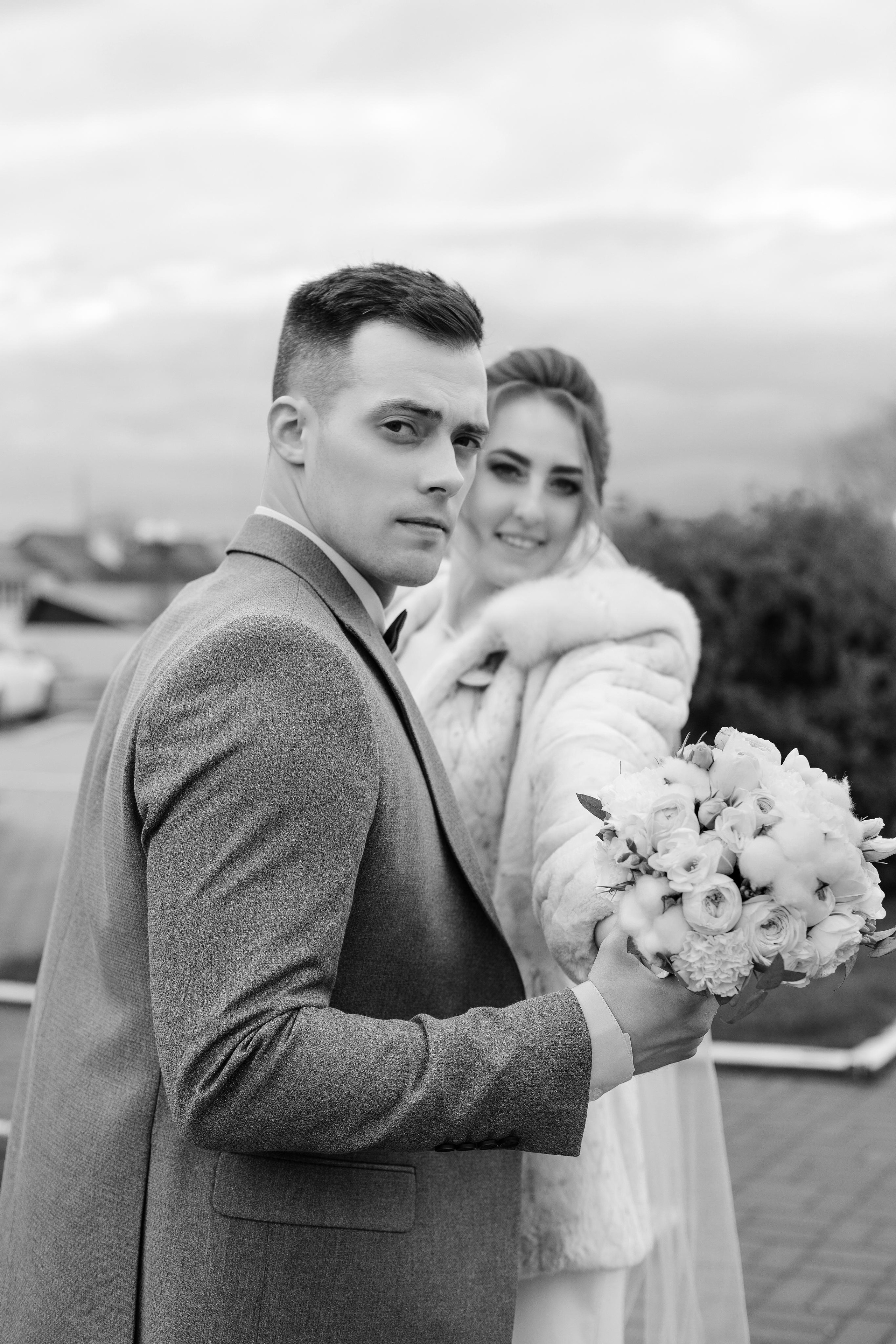 Виталий ♥ Елена. Свадебный и семейный фотограф в городе Воронеж. Ирина Боловина