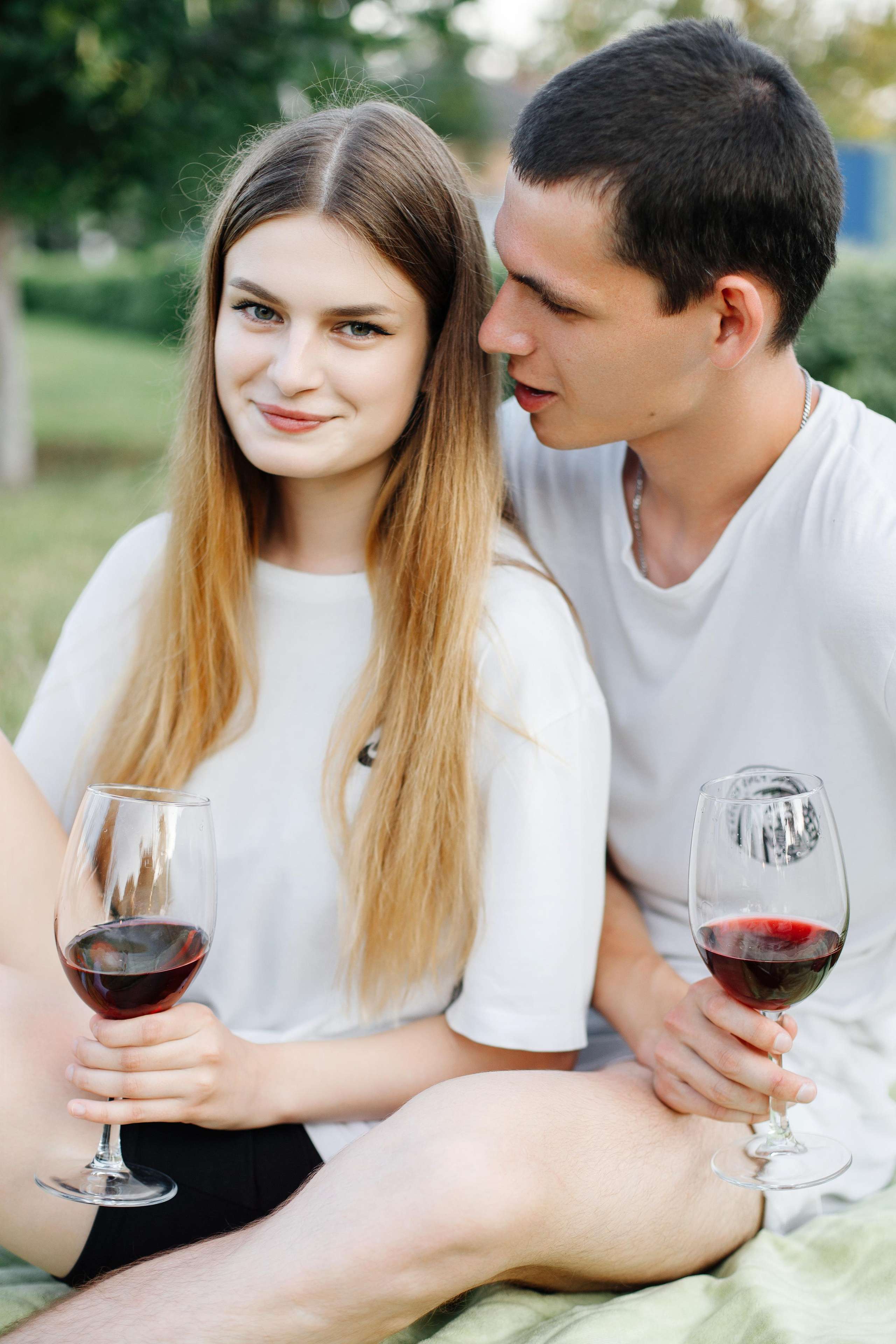 Между нами любовь ♥. Свадебный и семейный фотограф в городе Воронеж. Ирина Боловина