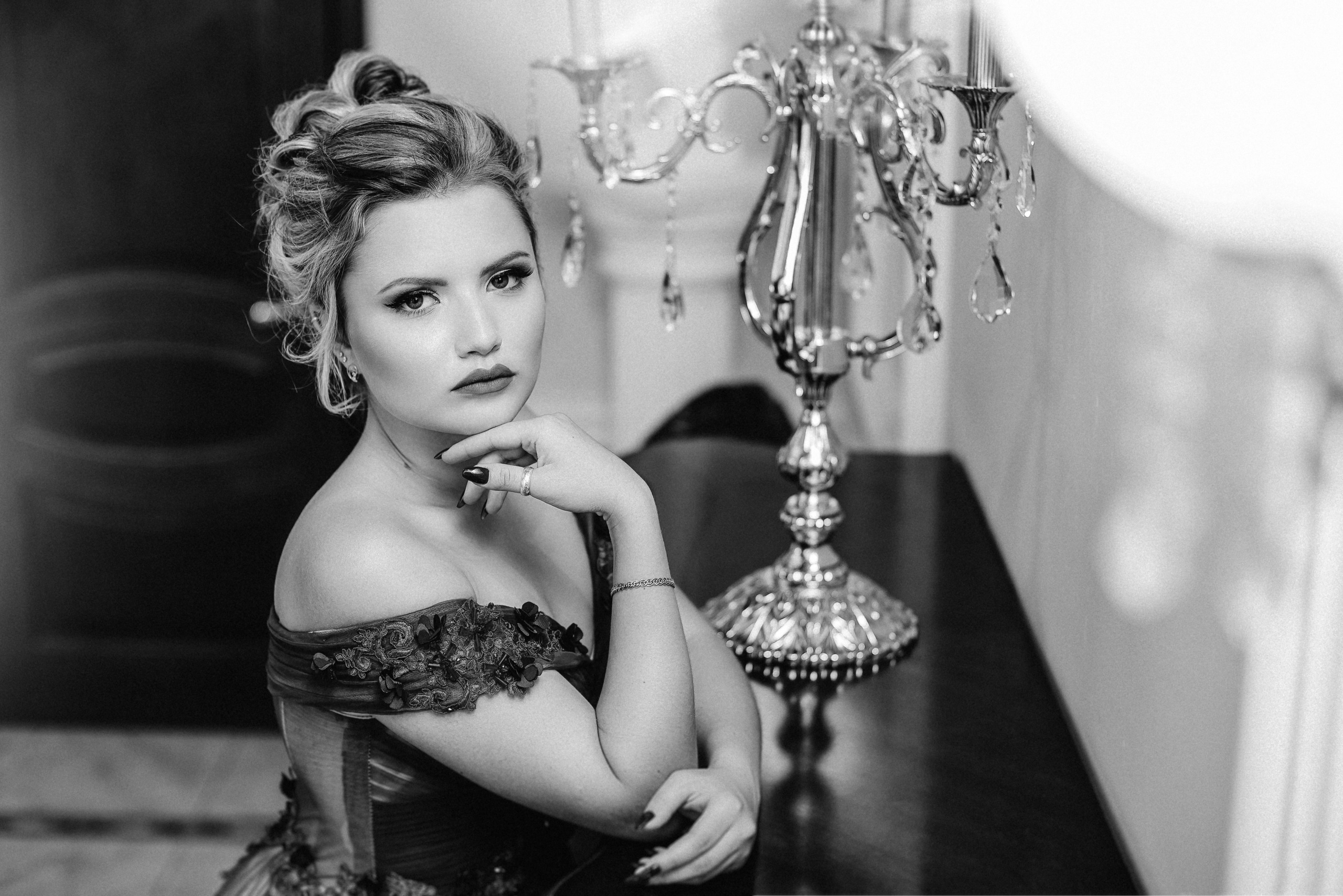 Валерия. Свадебный и семейный фотограф в городе Воронеж. Ирина Боловина