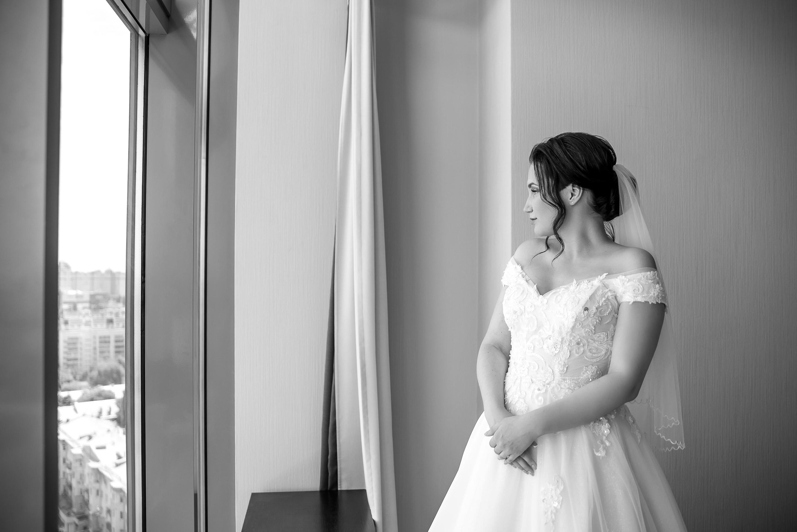 Андрей ♥ Эльвира. Свадебный и семейный фотограф в городе Воронеж. Ирина Боловина