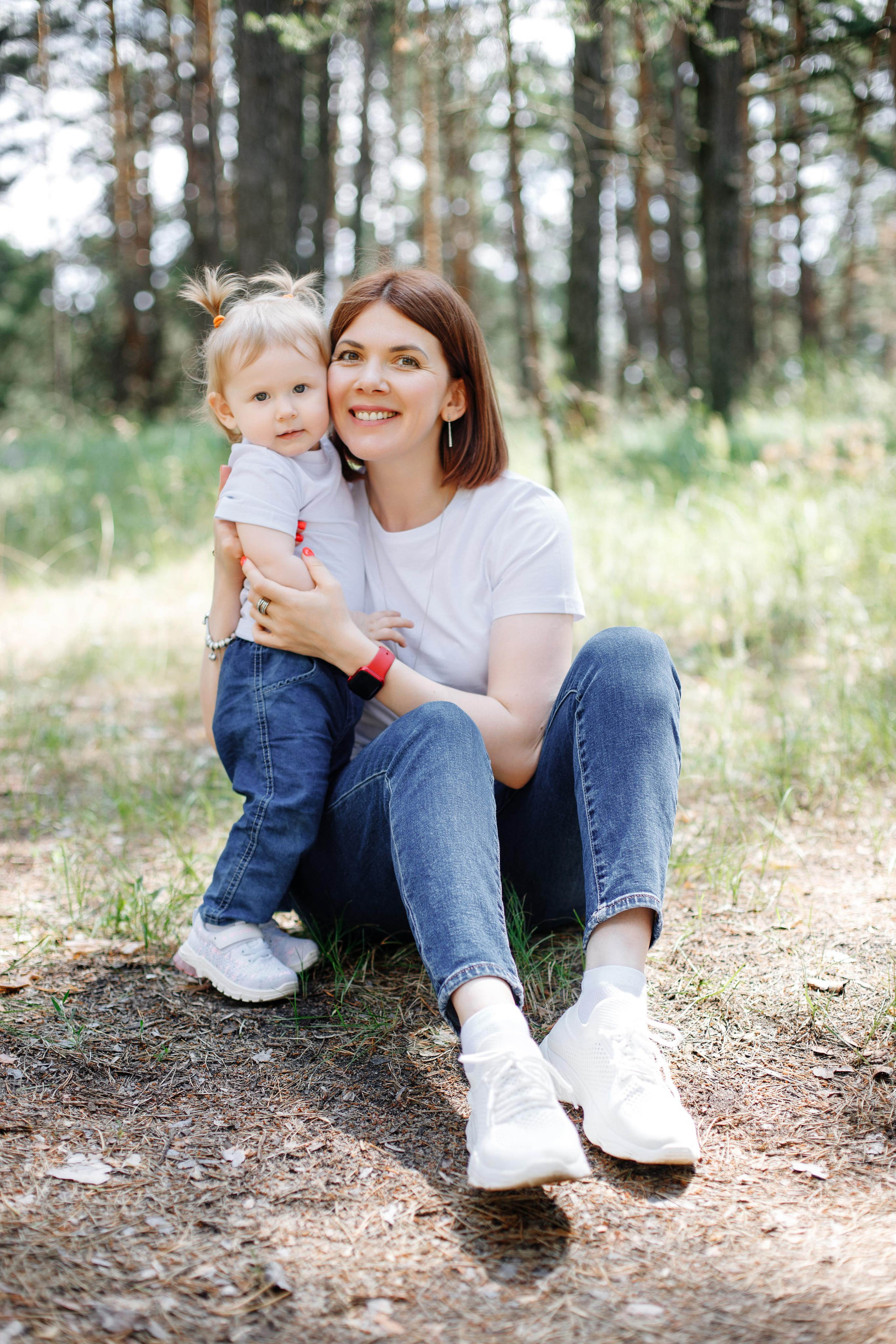 Бадуровы ♥. Свадебный и семейный фотограф в городе Воронеж. Ирина Боловина