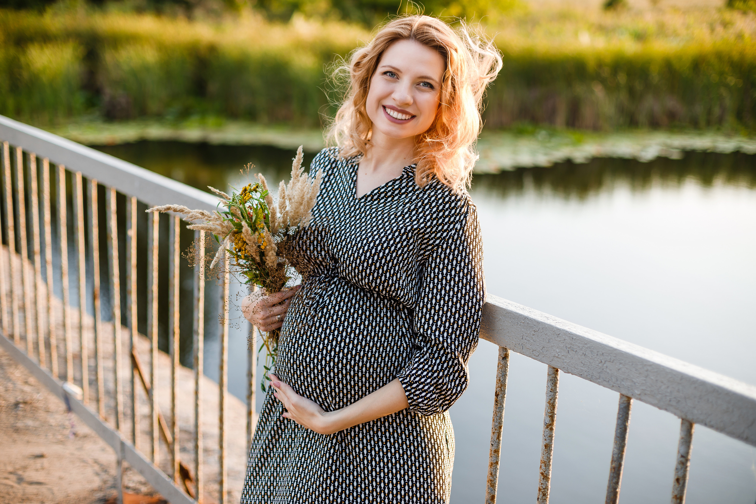 Жанна. Свадебный и семейный фотограф в городе Воронеж. Ирина Боловина