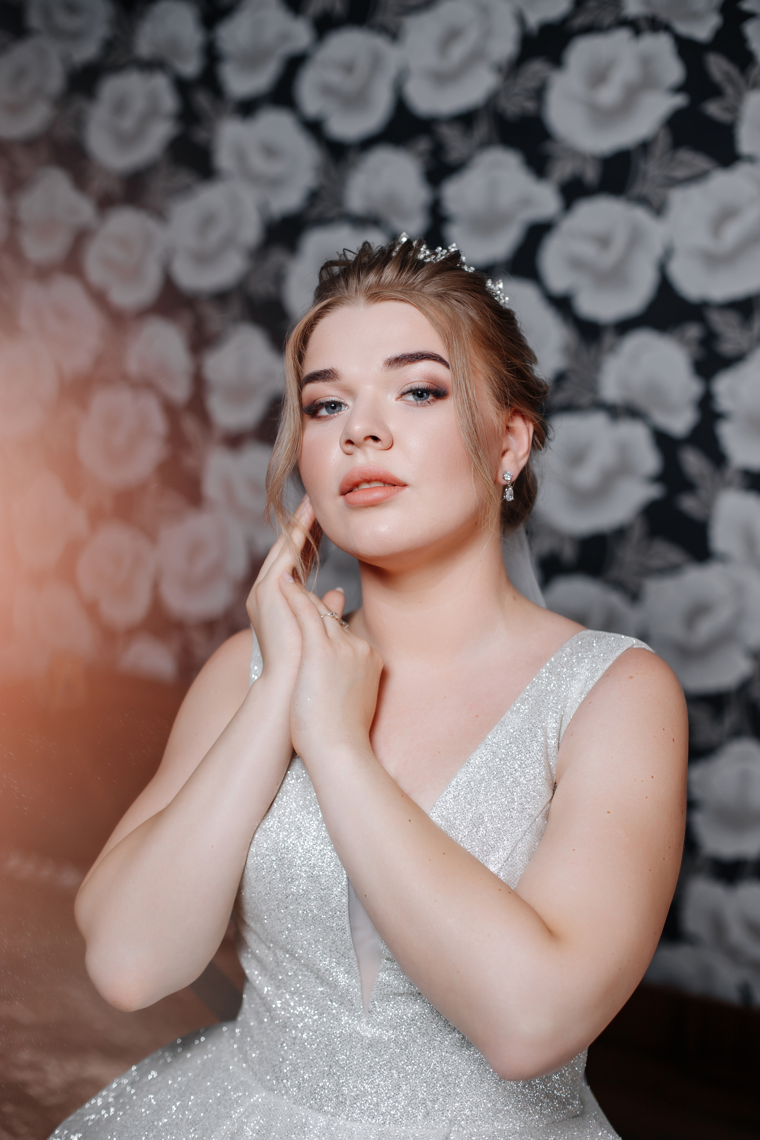 Денис ♥ Надежда. Свадебный и семейный фотограф в городе Воронеж. Ирина Боловина