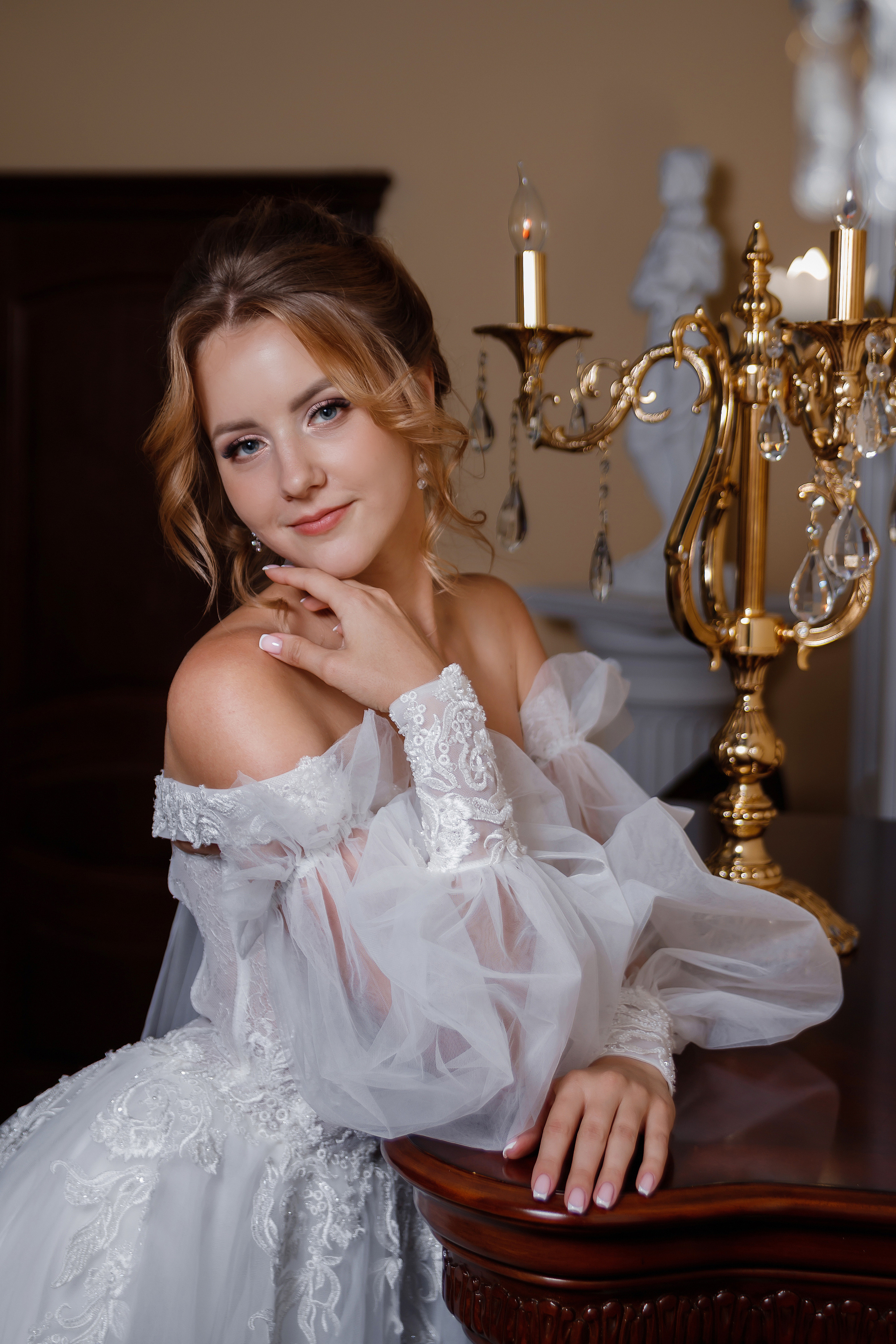 Евгений ♥ Ольга. Свадебный и семейный фотограф в городе Воронеж. Ирина Боловина