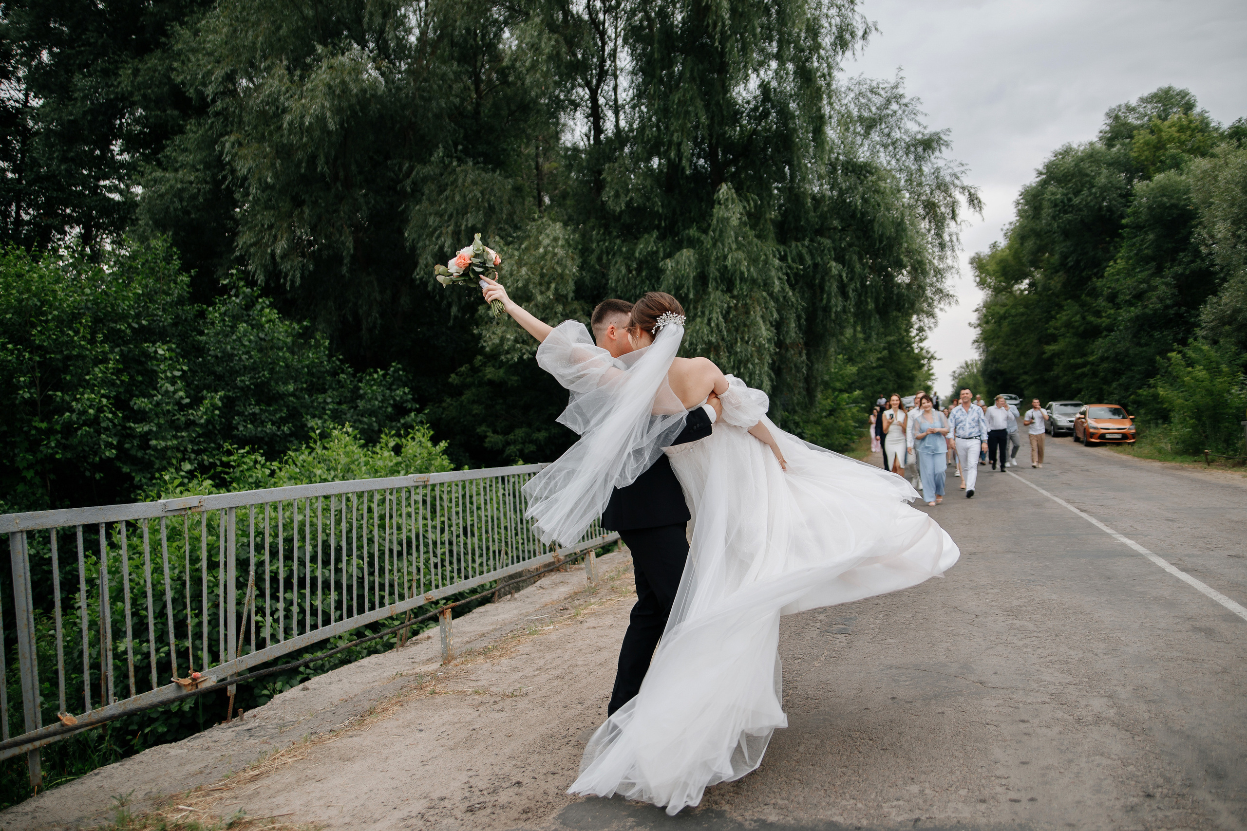 Кирилл ♥ Валерия. Свадебный и семейный фотограф в городе Воронеж. Ирина Боловина