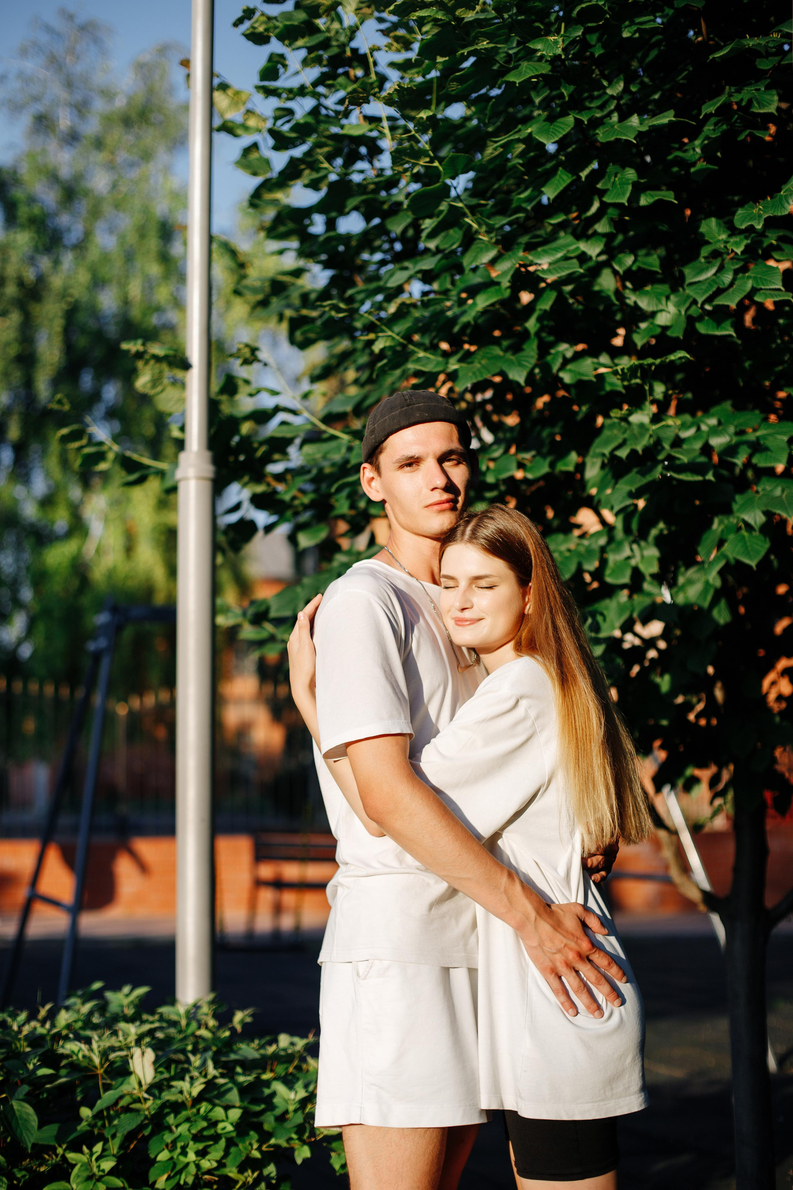 Между нами любовь ♥. Свадебный и семейный фотограф в городе Воронеж. Ирина Боловина