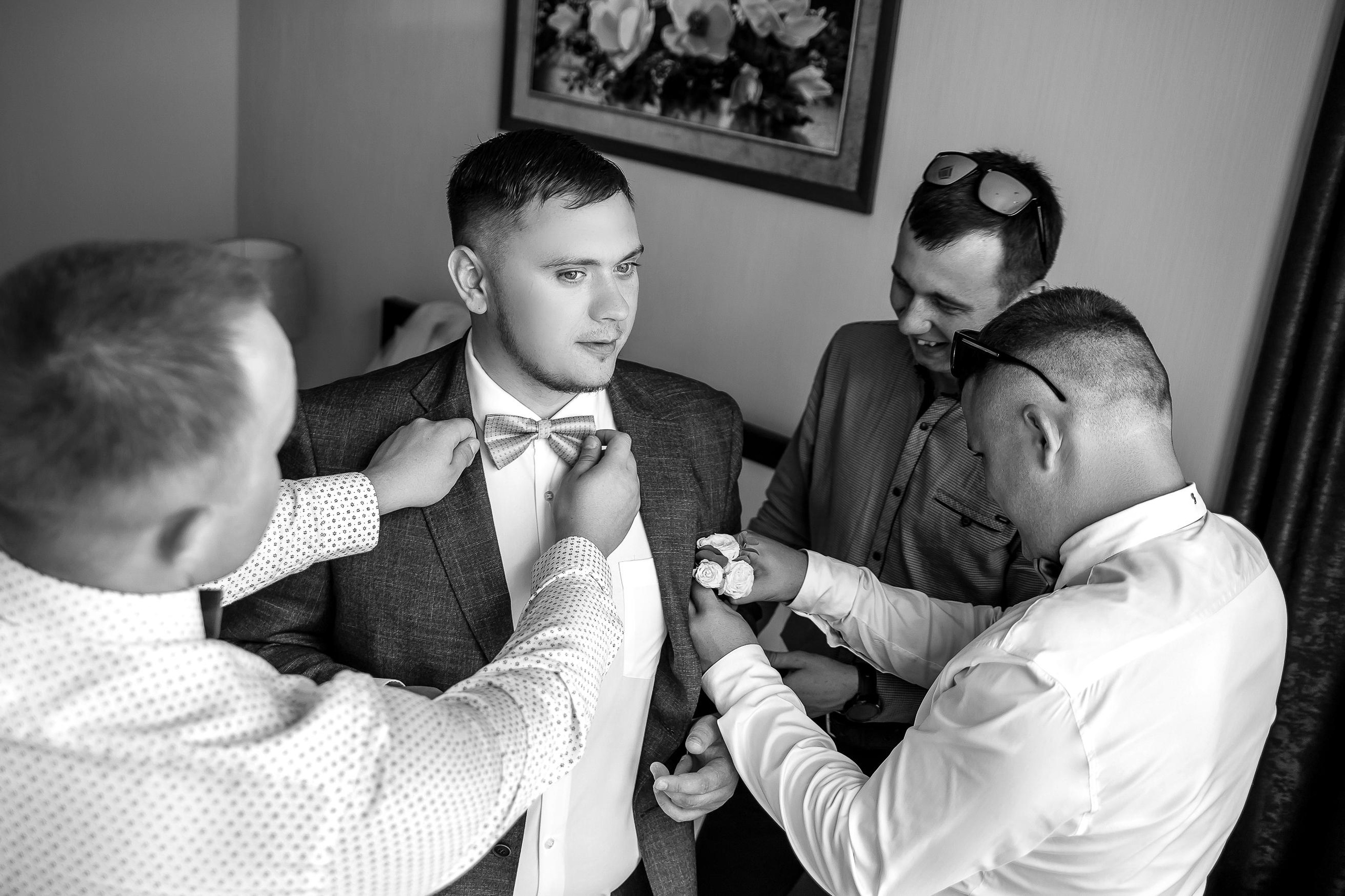 Андрей ♥ Эльвира. Свадебный и семейный фотограф в городе Воронеж. Ирина Боловина