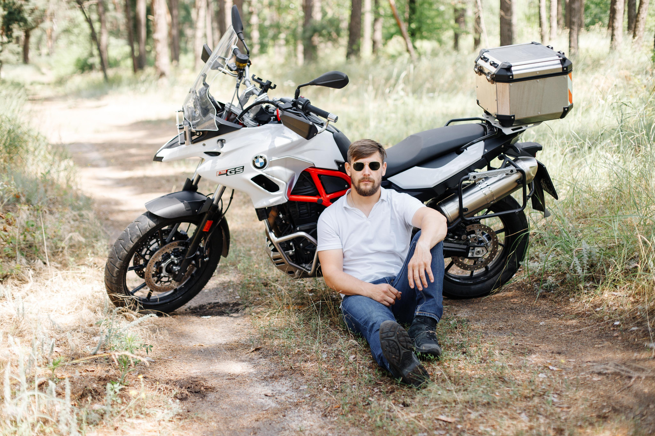 Бадуровы ♥. Свадебный и семейный фотограф в городе Воронеж. Ирина Боловина