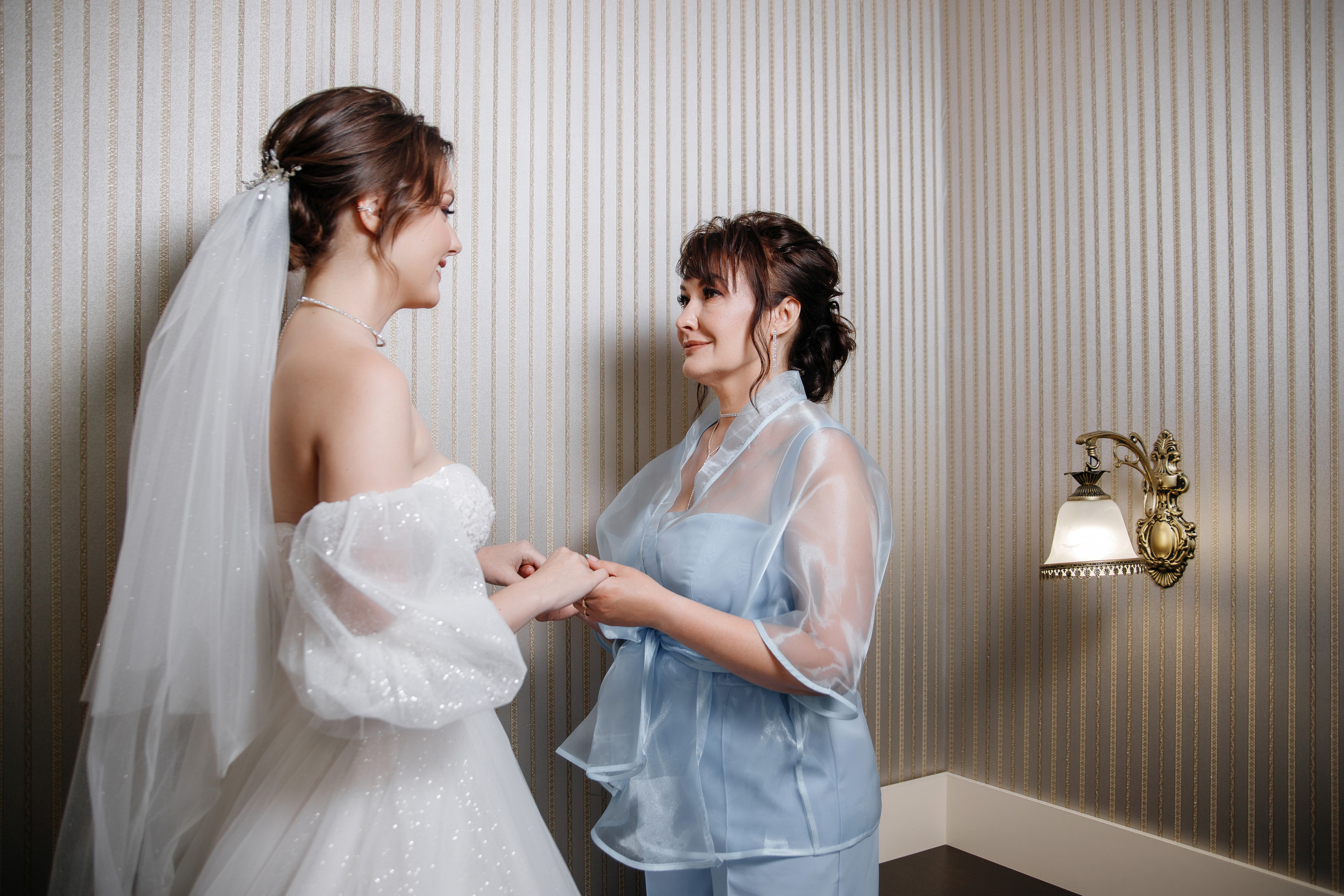 Кирилл ♥ Валерия. Свадебный и семейный фотограф в городе Воронеж. Ирина Боловина