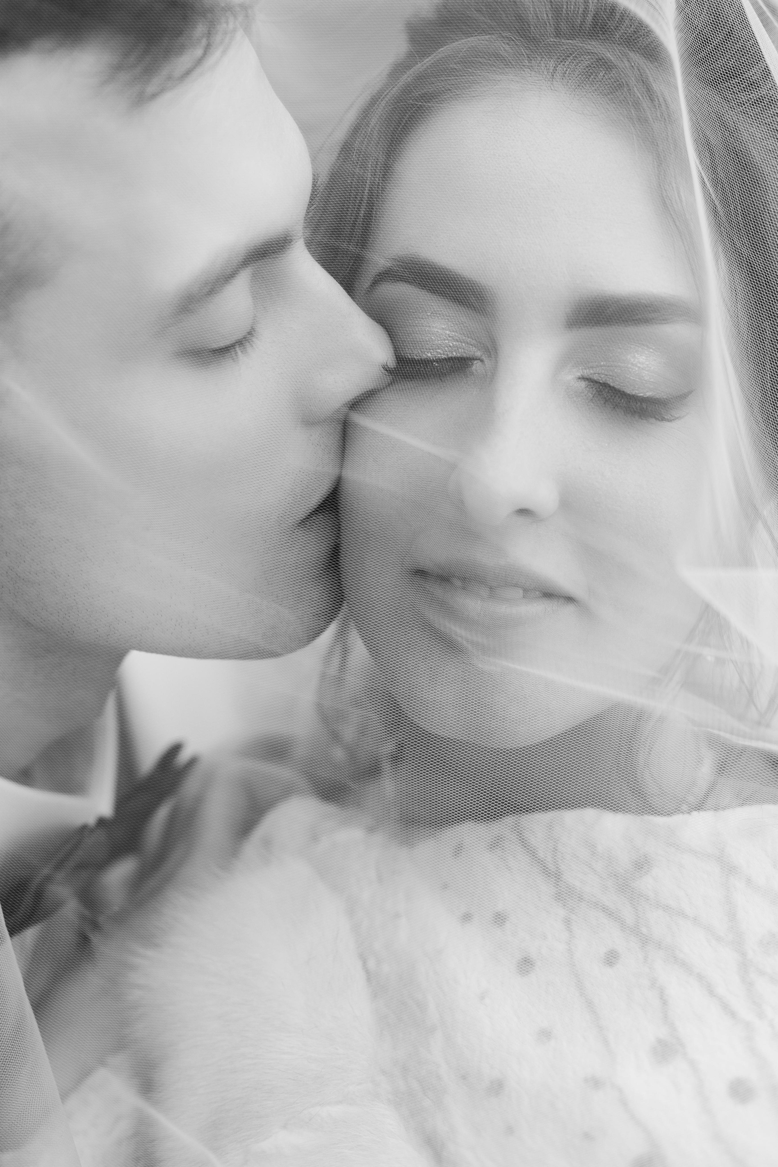 Виталий ♥ Елена. Свадебный и семейный фотограф в городе Воронеж. Ирина Боловина