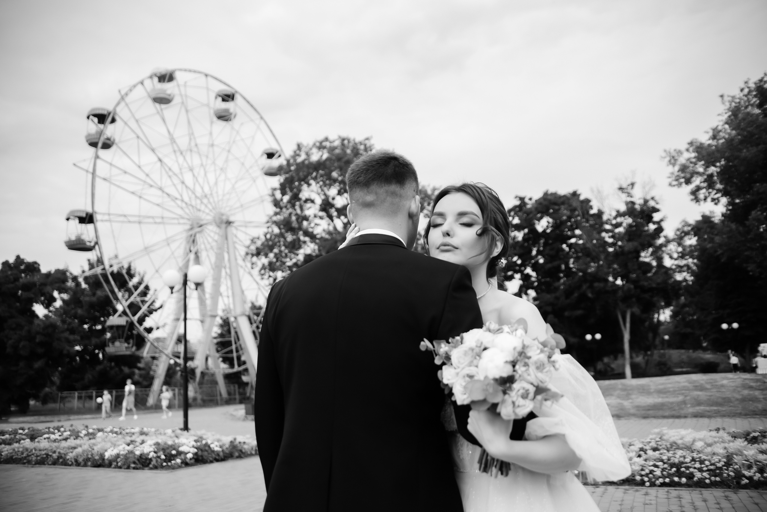 Кирилл ♥ Валерия. Свадебный и семейный фотограф в городе Воронеж. Ирина Боловина