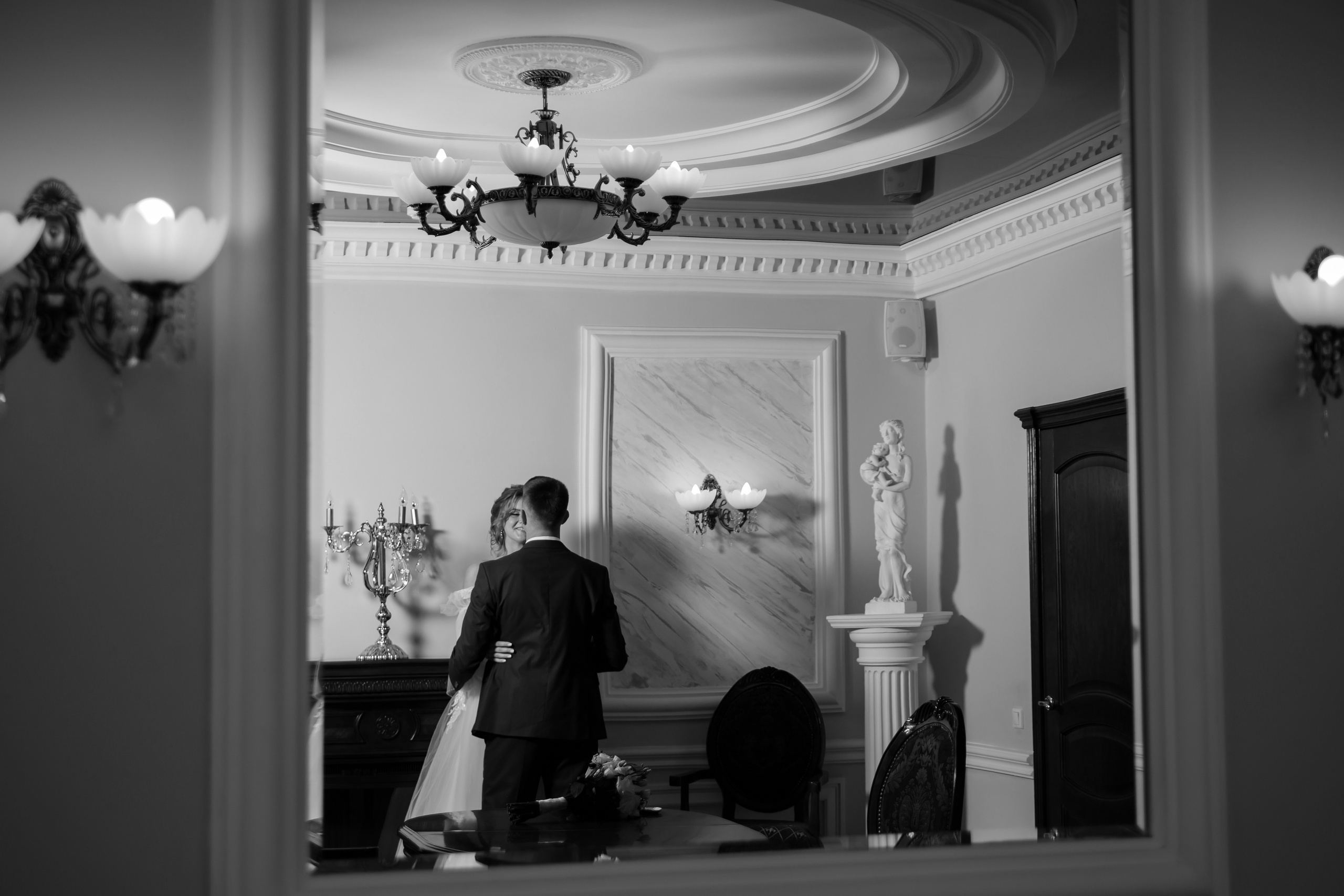 Евгений ♥ Ольга. Свадебный и семейный фотограф в городе Воронеж. Ирина Боловина