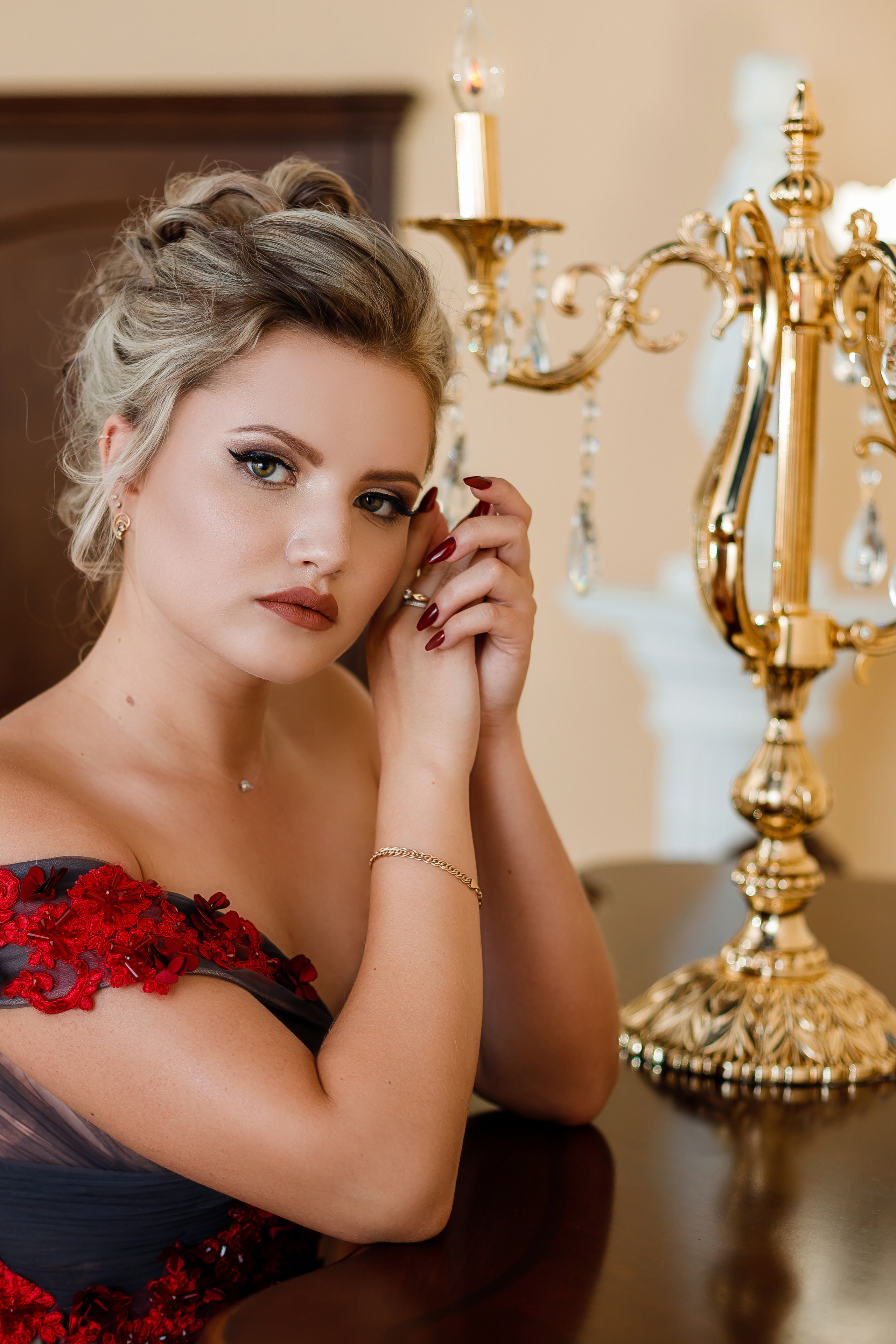 Валерия. Свадебный и семейный фотограф в городе Воронеж. Ирина Боловина