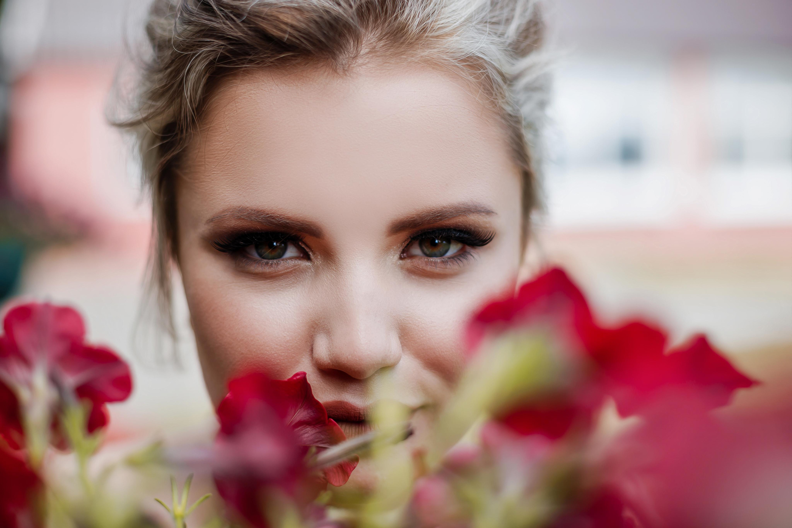 Валерия. Свадебный и семейный фотограф в городе Воронеж. Ирина Боловина