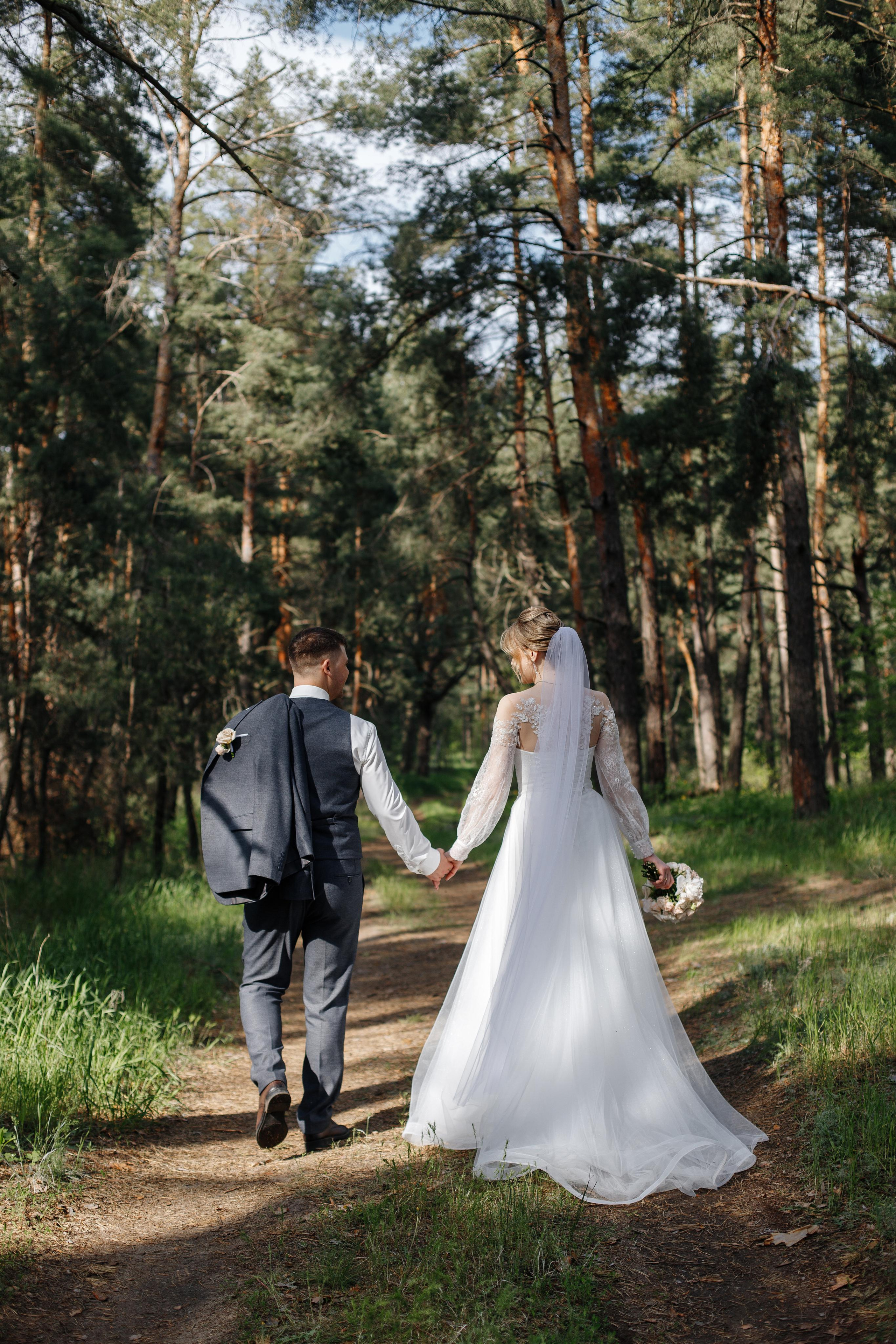 Виктор ♥ Юлия. Свадебный и семейный фотограф в городе Воронеж. Ирина Боловина