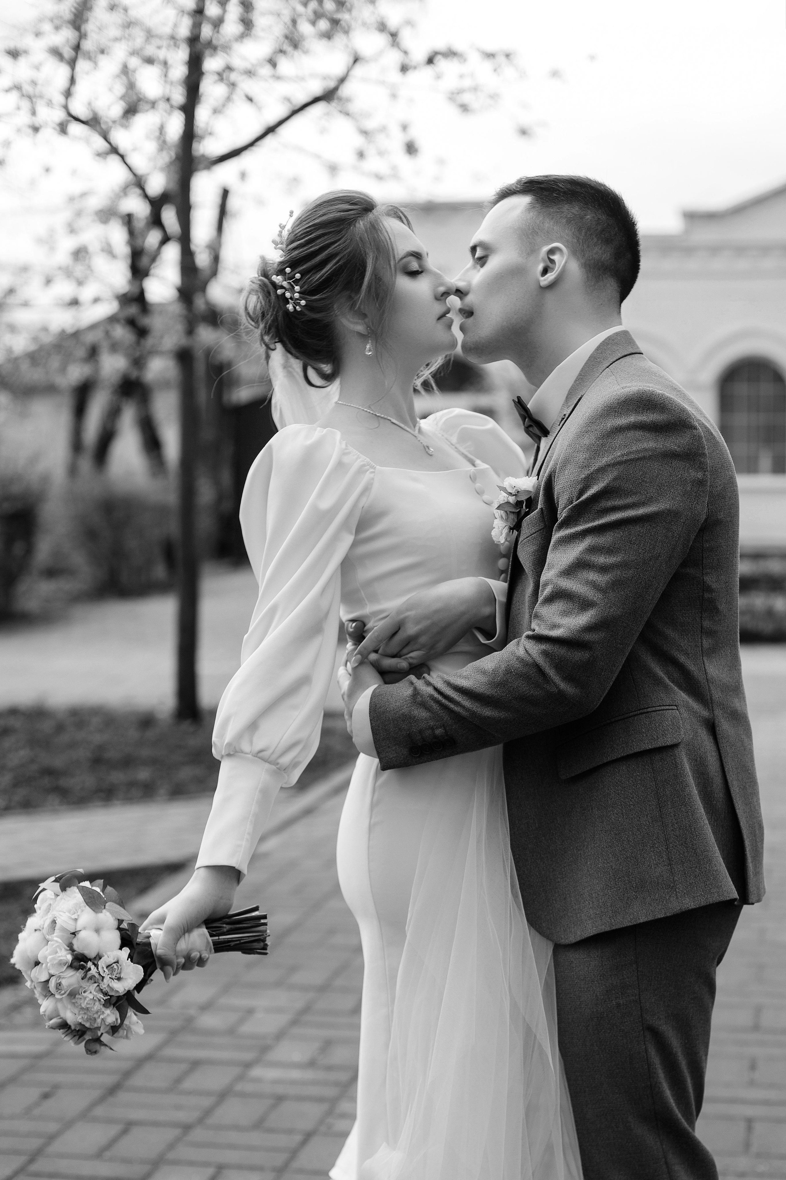 Виталий ♥ Елена. Свадебный и семейный фотограф в городе Воронеж. Ирина Боловина