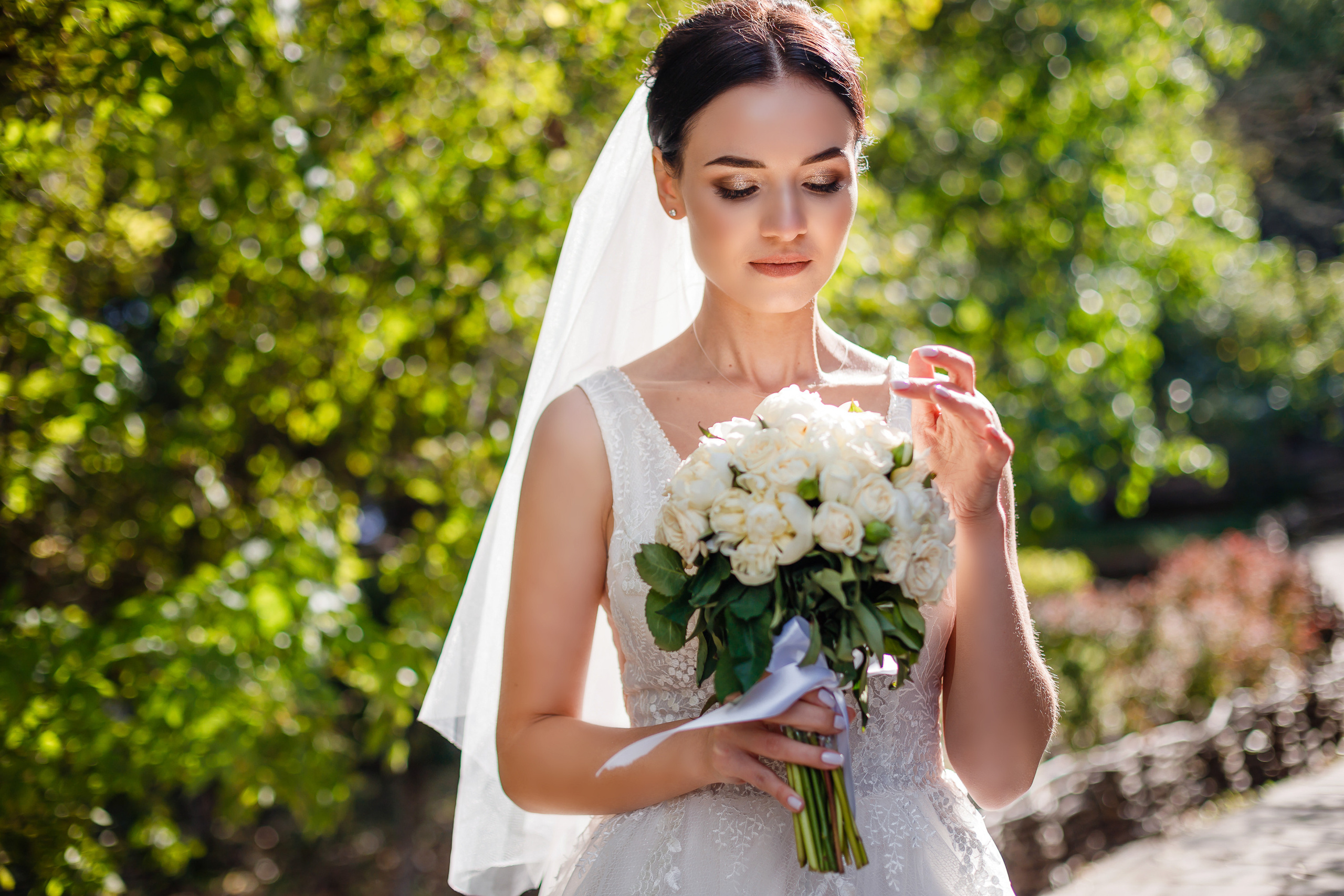 Игорь ♥ Ирина. Свадебный и семейный фотограф в городе Воронеж. Ирина Боловина