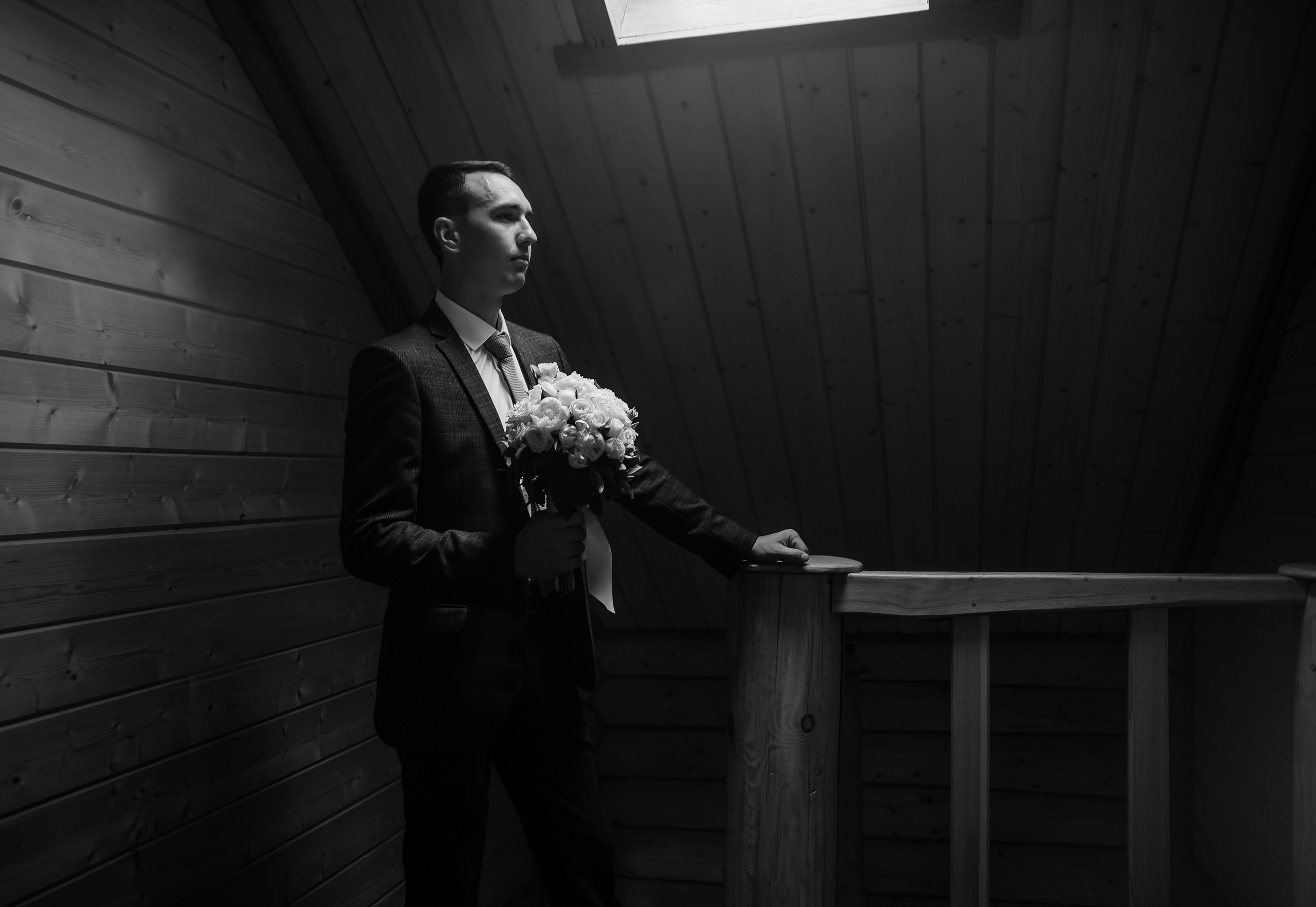 Игорь ♥ Ирина. Свадебный и семейный фотограф в городе Воронеж. Ирина Боловина