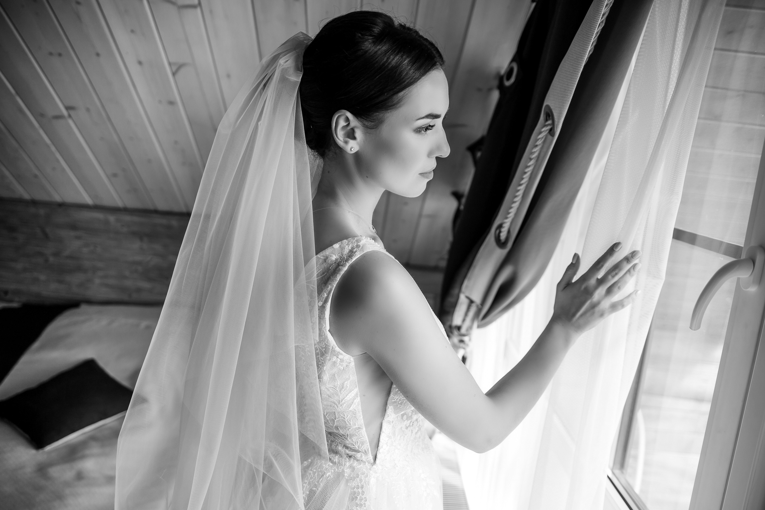 Игорь ♥ Ирина. Свадебный и семейный фотограф в городе Воронеж. Ирина Боловина