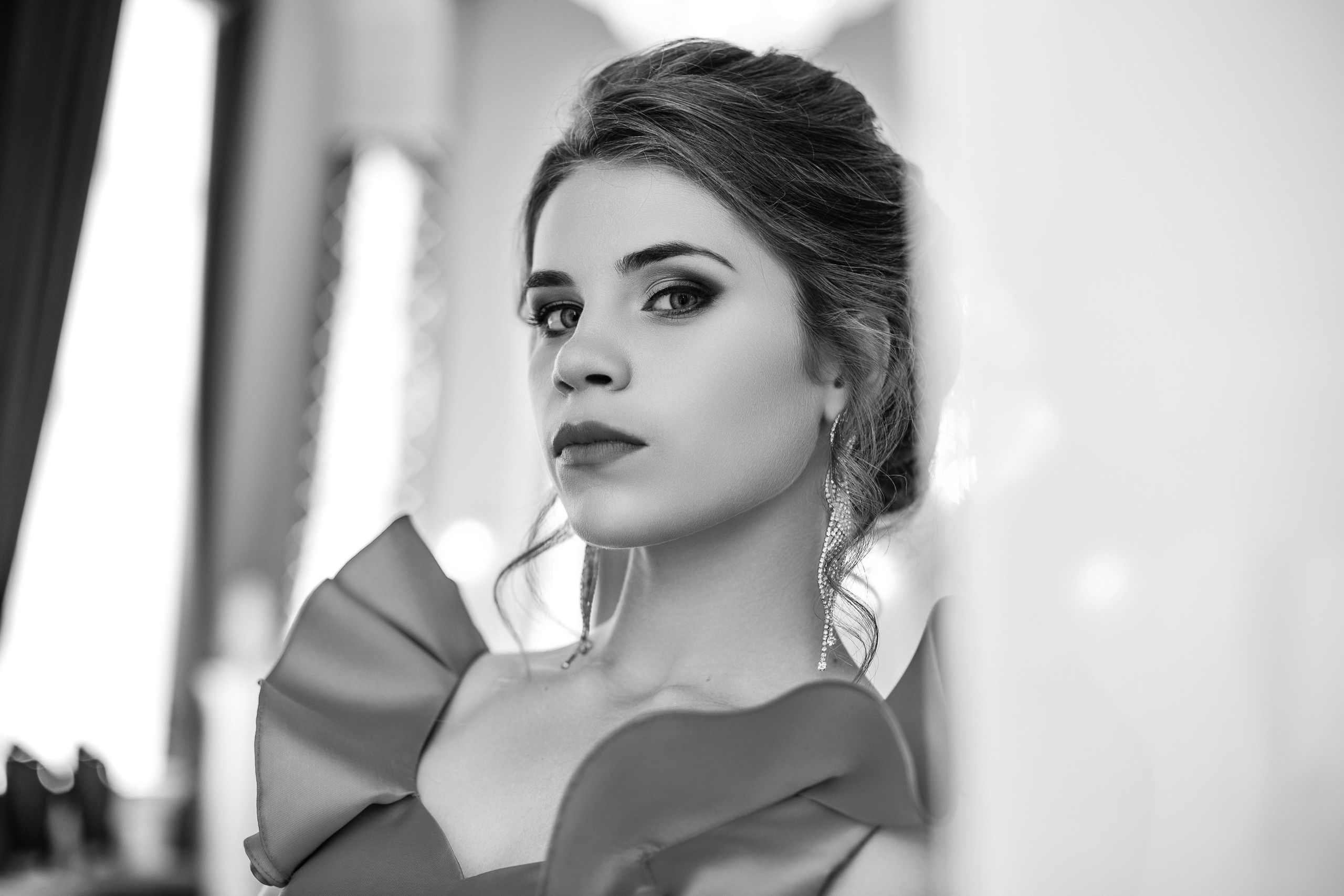 Девушка в красном. Свадебный и семейный фотограф в городе Воронеж. Ирина Боловина