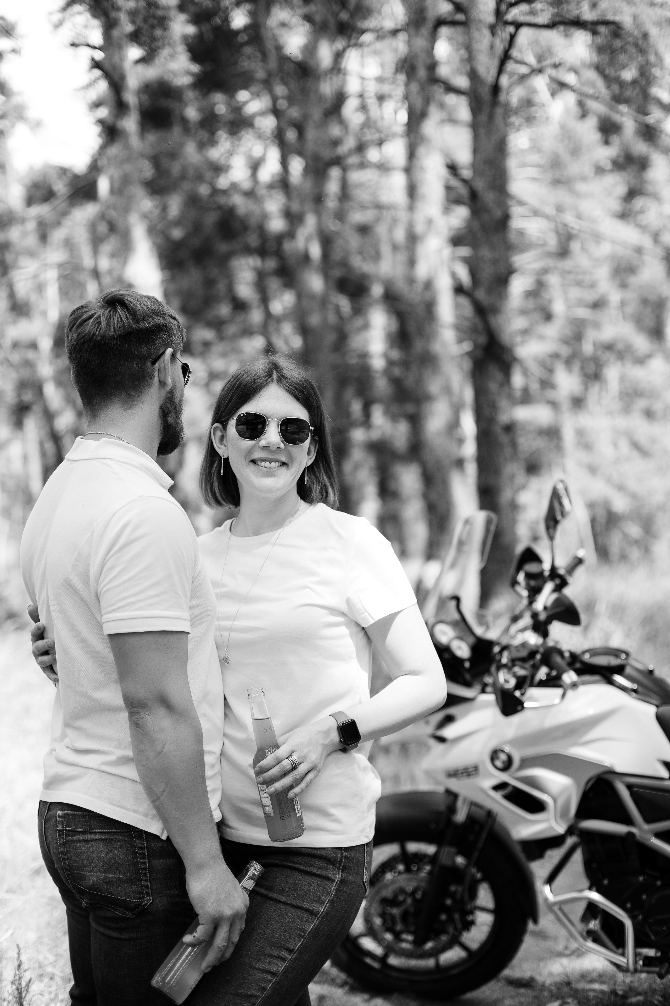 Бадуровы ♥. Свадебный и семейный фотограф в городе Воронеж. Ирина Боловина