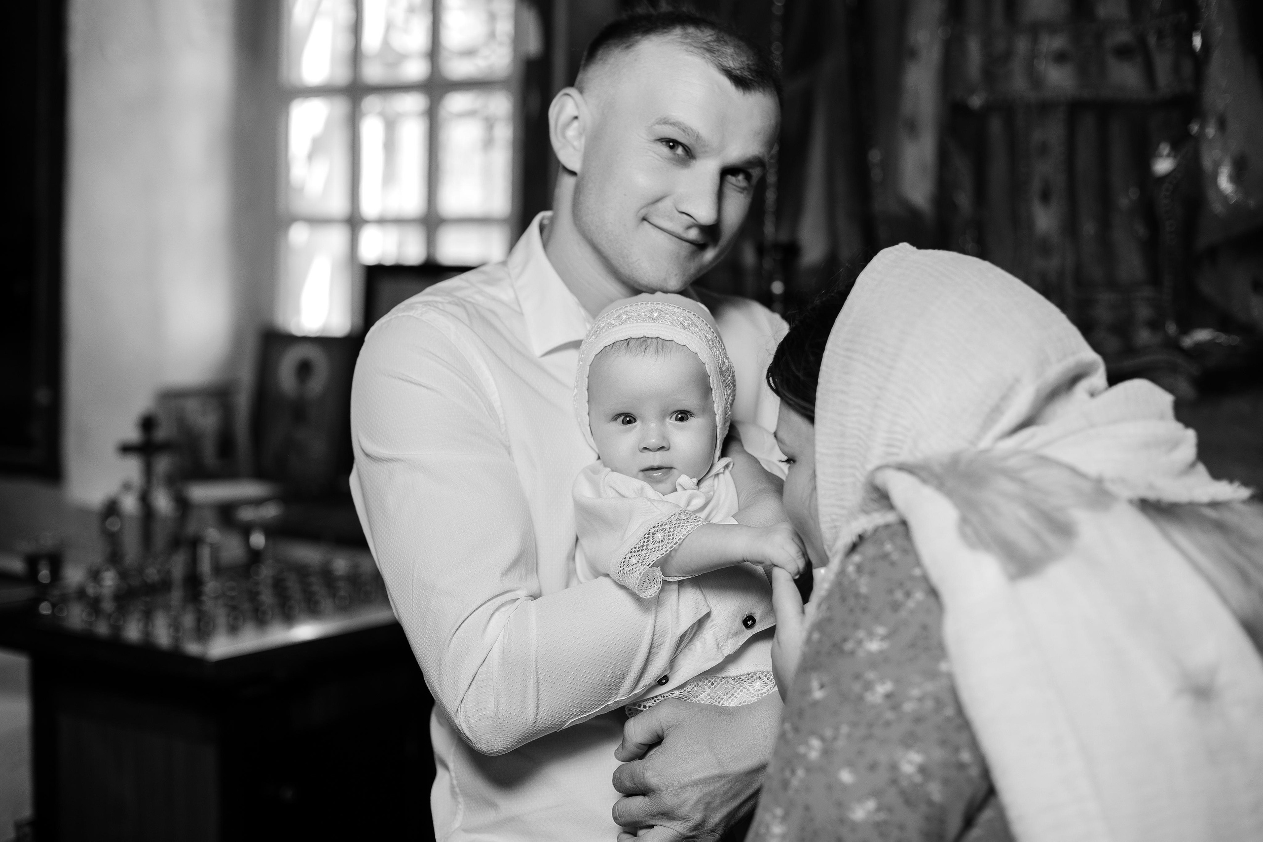 Алиса. Свадебный и семейный фотограф в городе Воронеж. Ирина Боловина