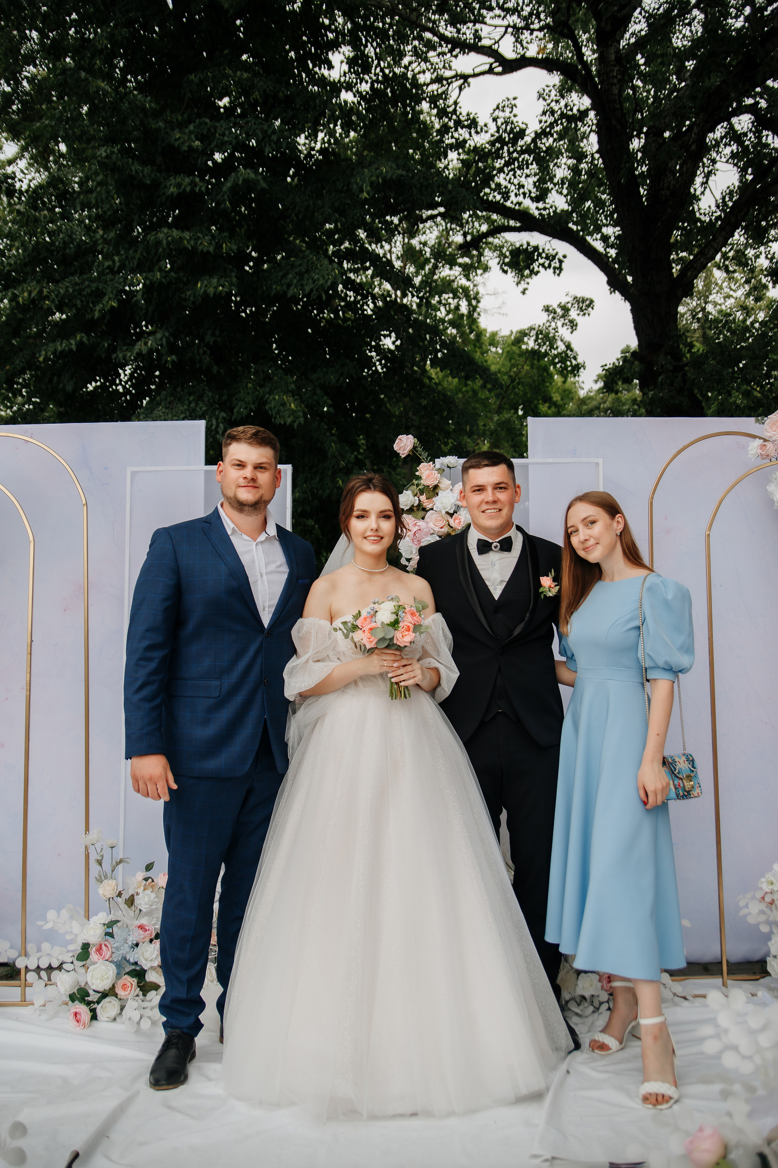 Кирилл ♥ Валерия. Свадебный и семейный фотограф в городе Воронеж. Ирина Боловина