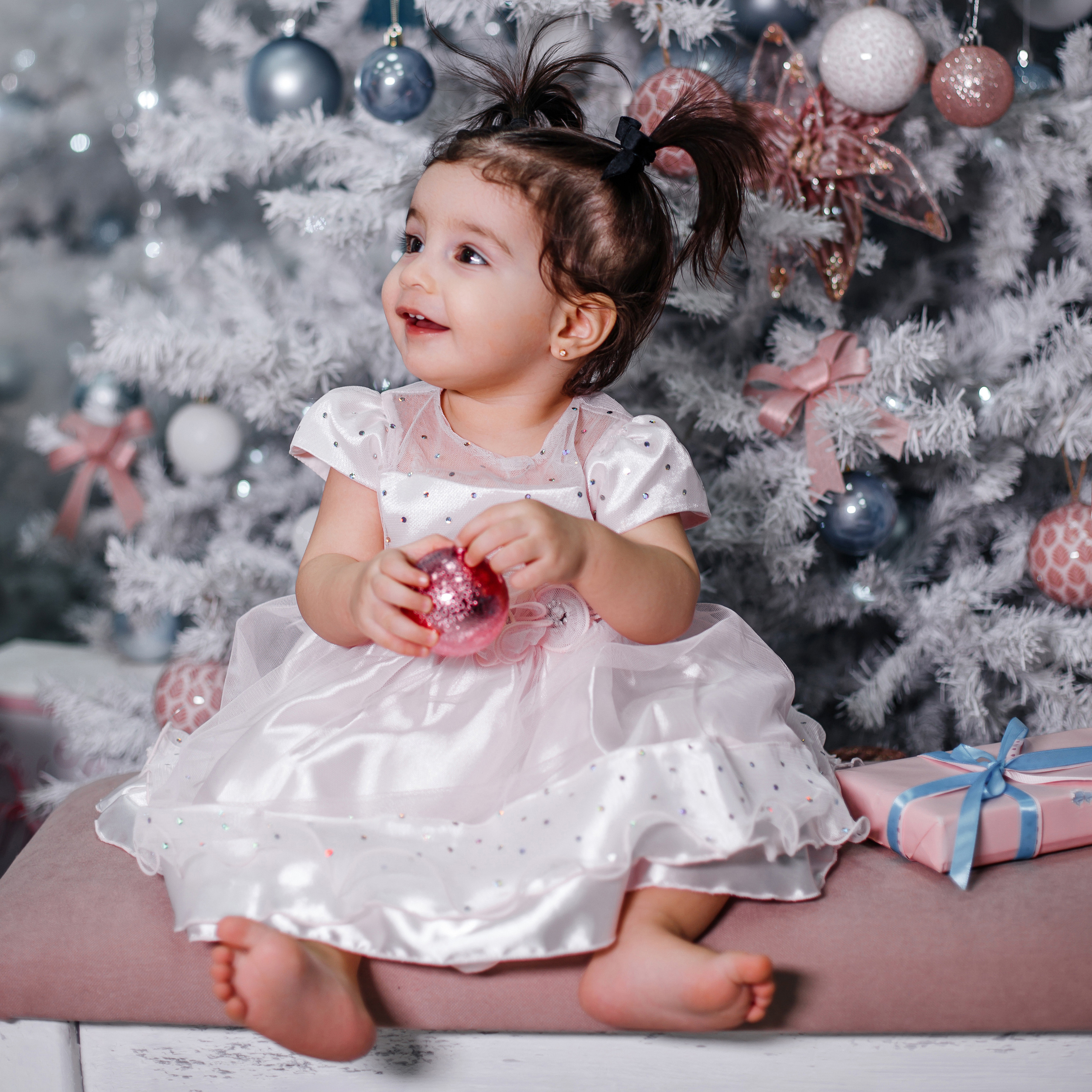 Мама и дочка. Свадебный и семейный фотограф в городе Воронеж. Ирина Боловина