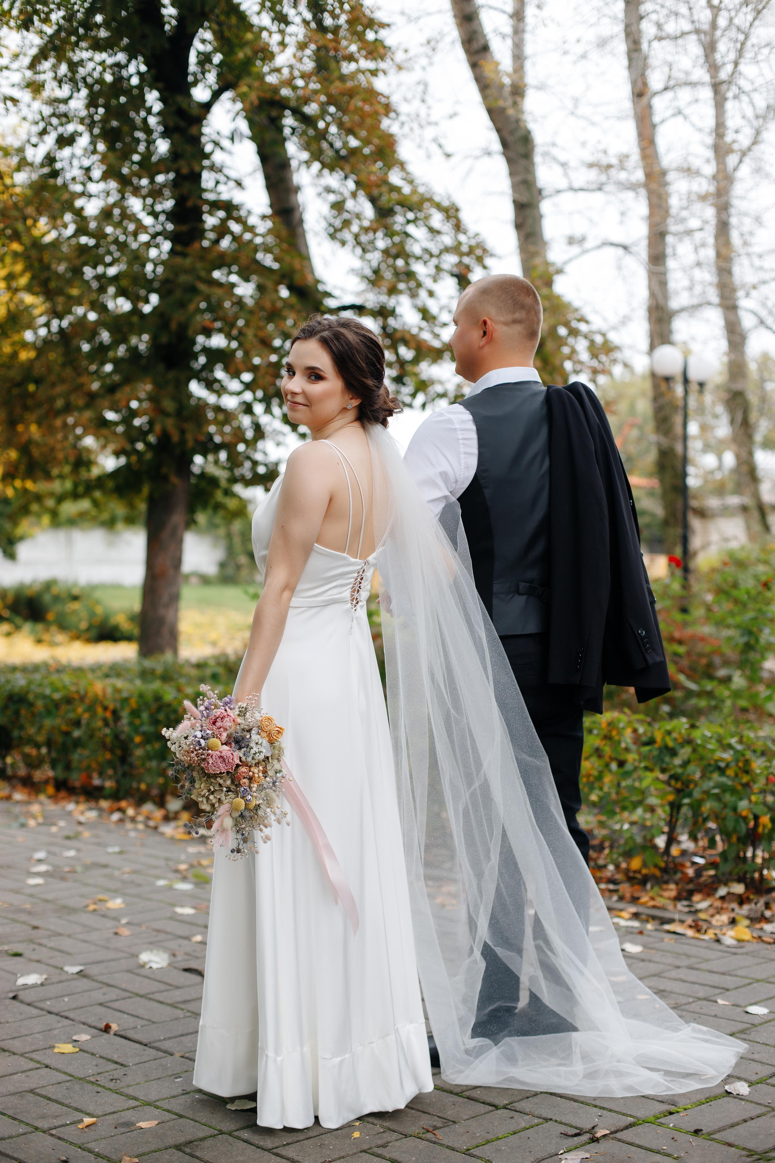 Миша ♥ Наташа. Свадебный и семейный фотограф в городе Воронеж. Ирина Боловина