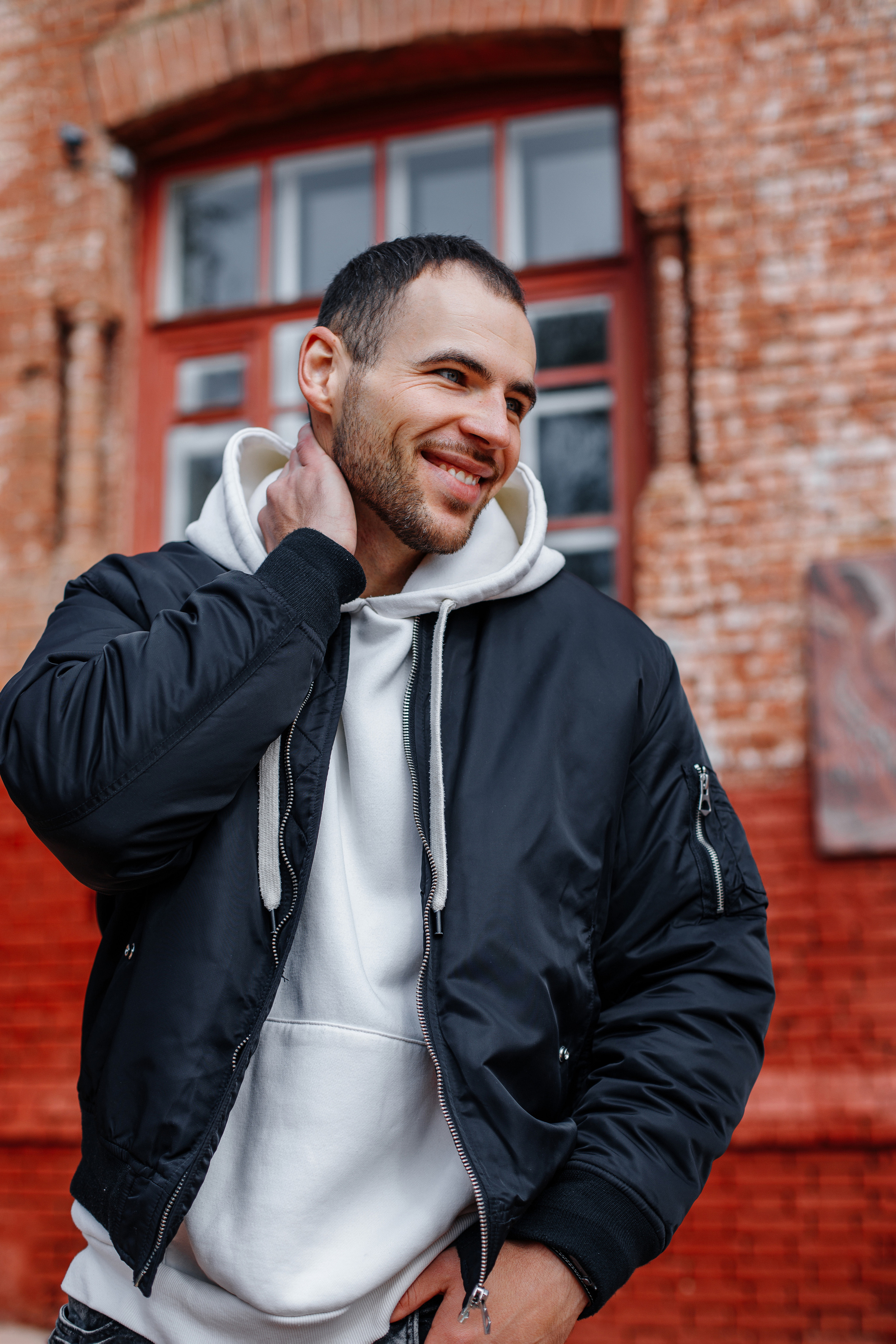 Денис. Свадебный и семейный фотограф в городе Воронеж. Ирина Боловина