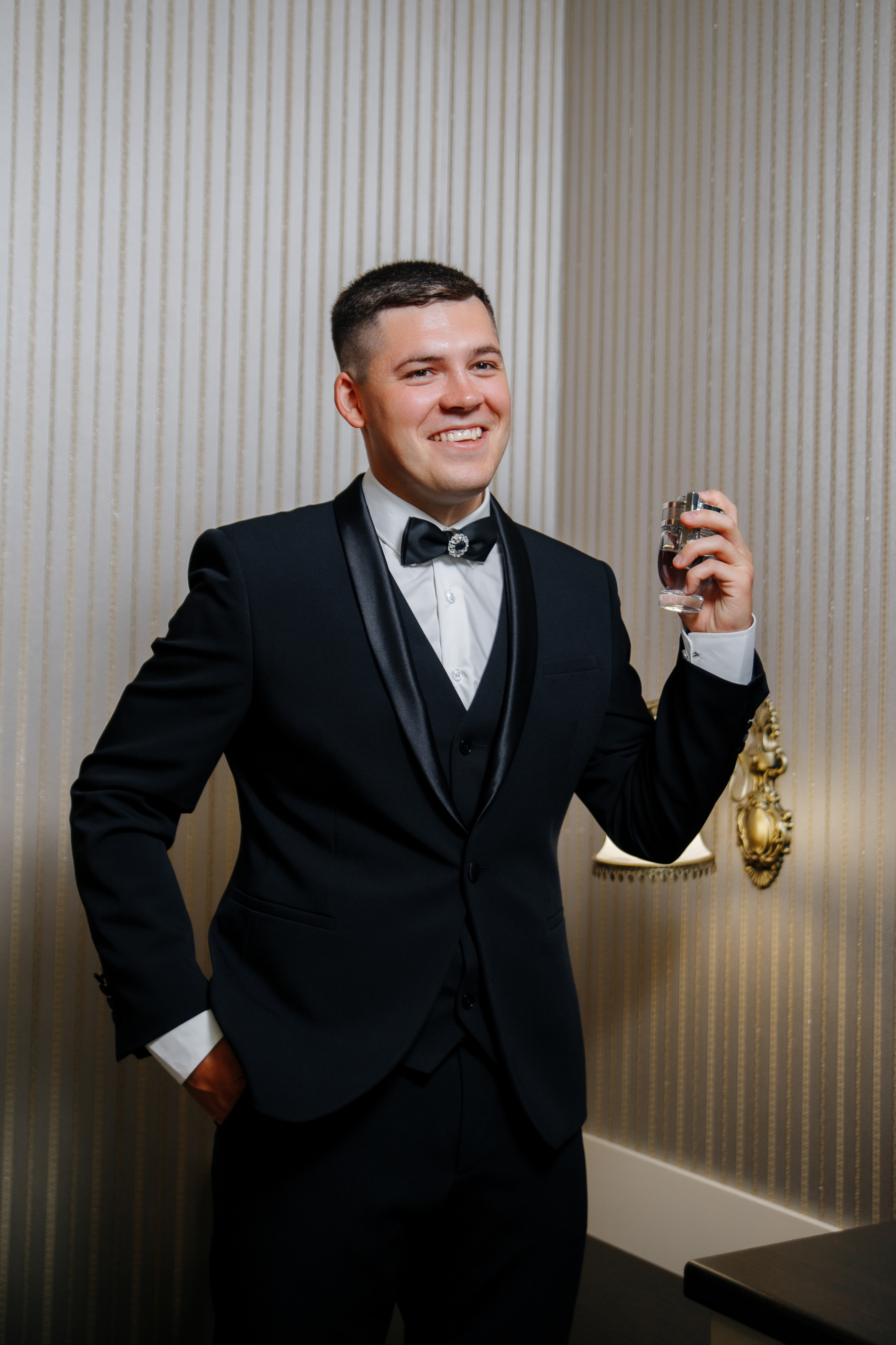 Кирилл ♥ Валерия. Свадебный и семейный фотограф в городе Воронеж. Ирина Боловина