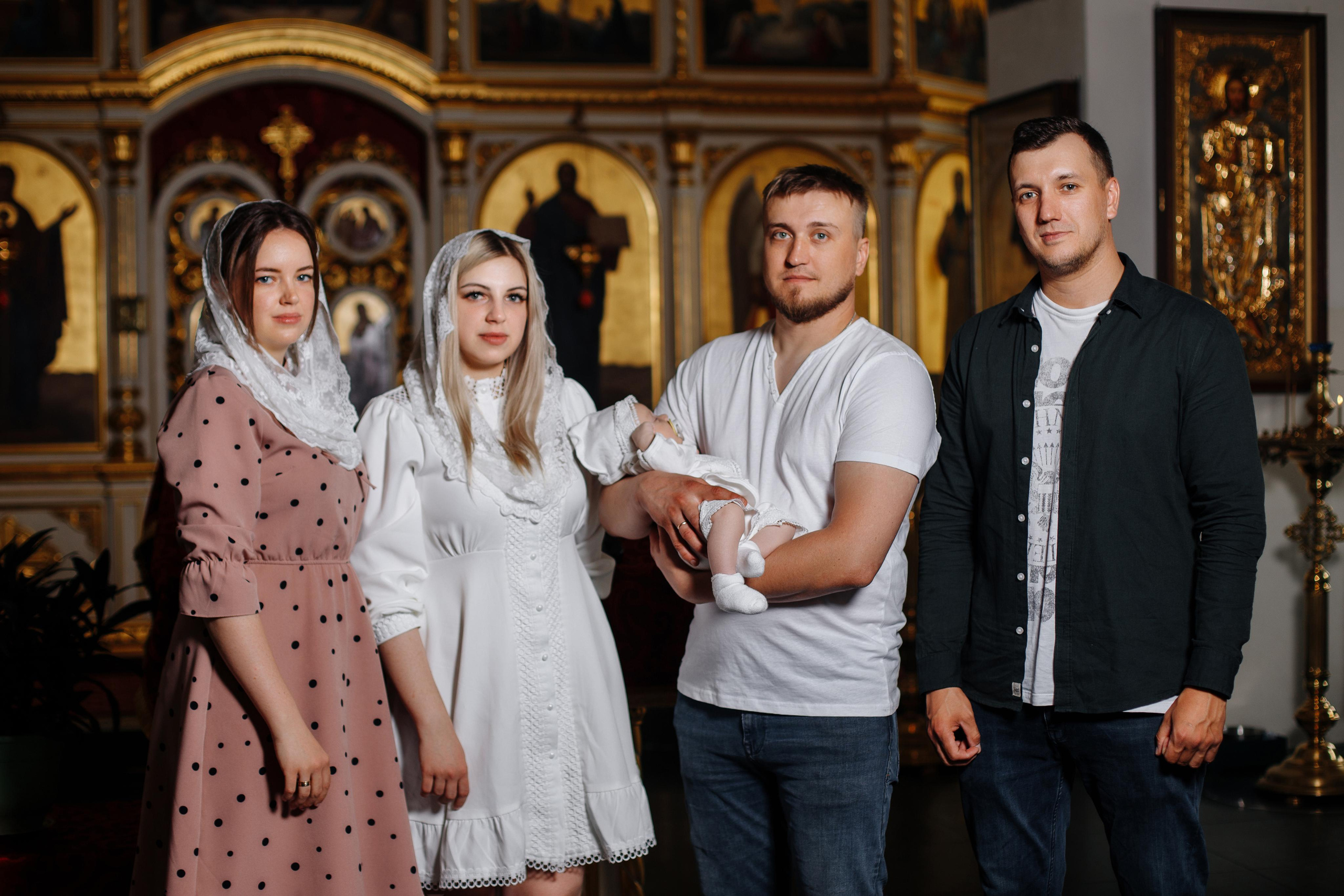 Платон. Свадебный и семейный фотограф в городе Воронеж. Ирина Боловина