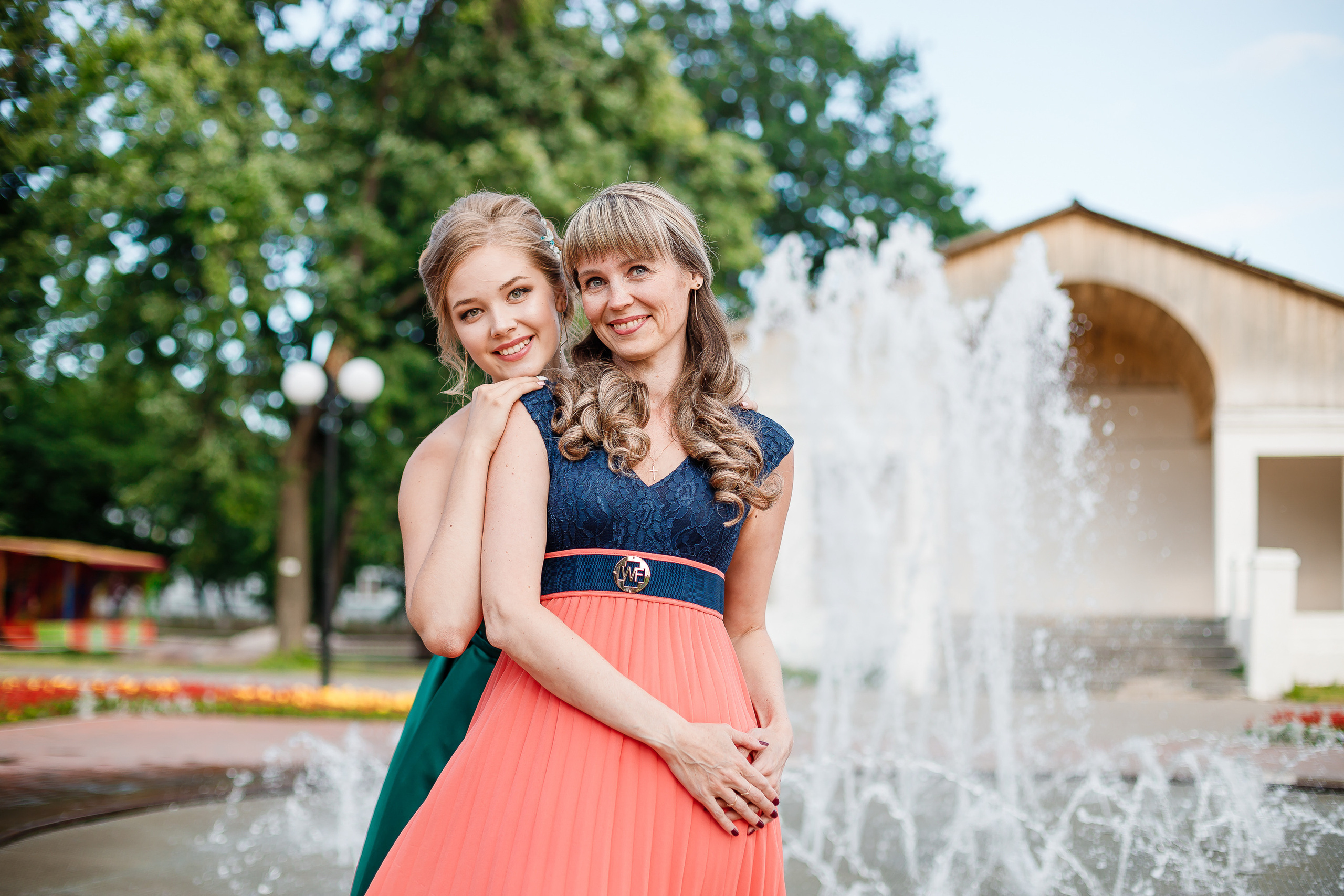 Выпускница Лера. Свадебный и семейный фотограф в городе Воронеж. Ирина Боловина