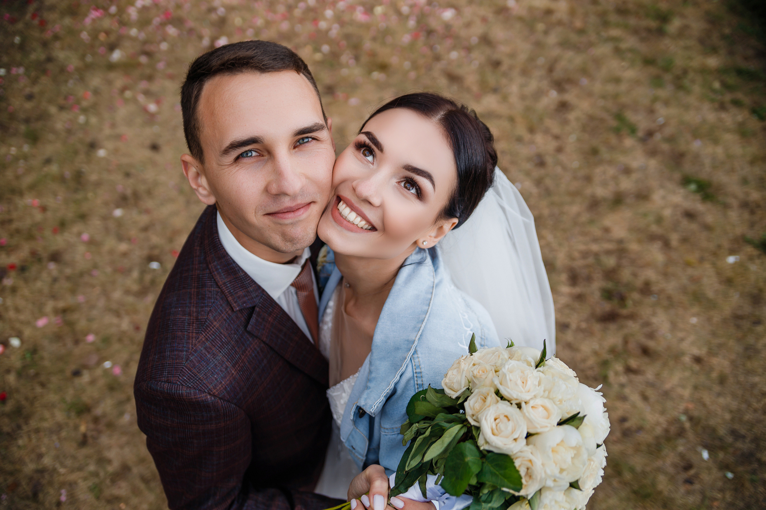 Игорь ♥ Ирина. Свадебный и семейный фотограф в городе Воронеж. Ирина Боловина