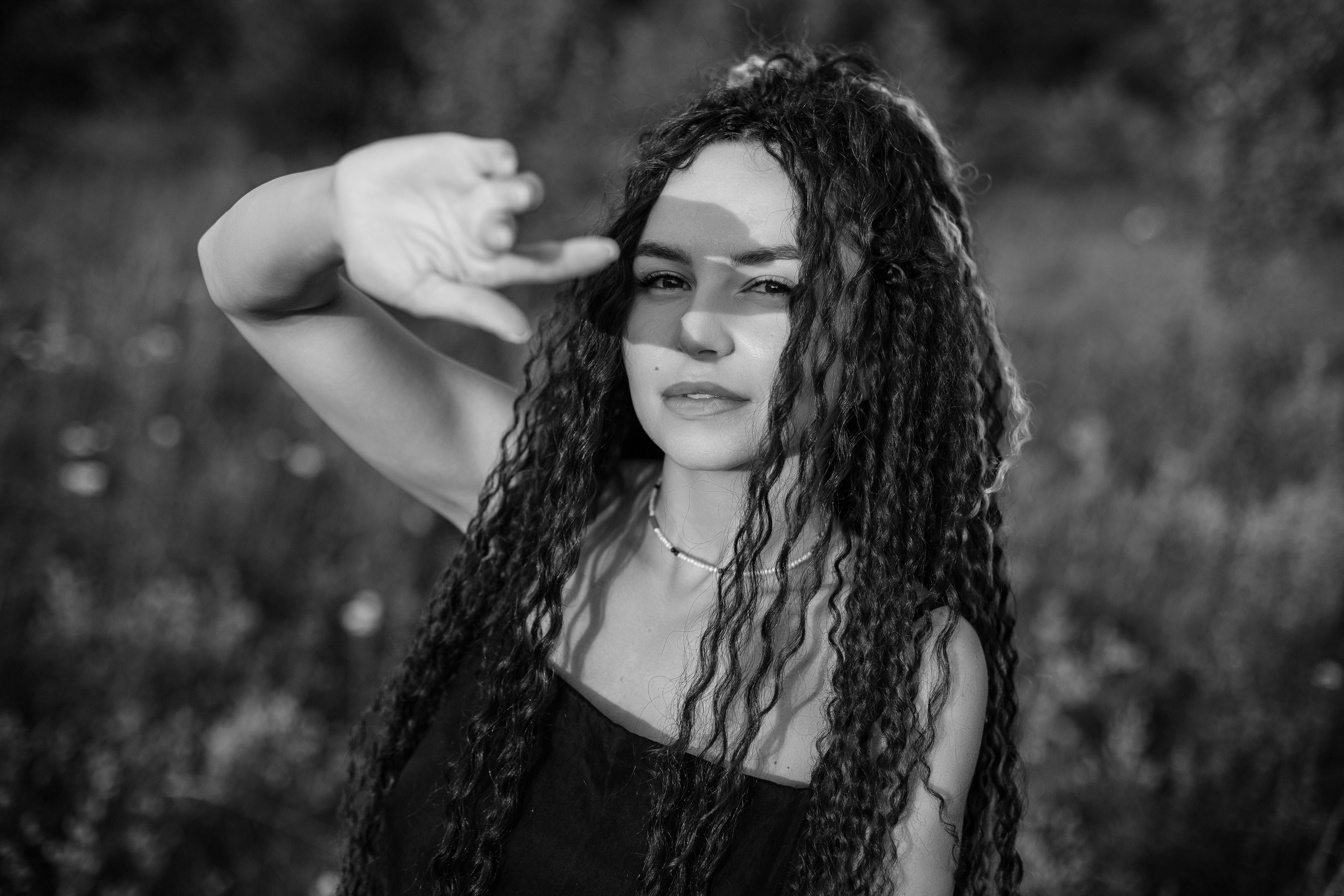 Кристина. Свадебный и семейный фотограф в городе Воронеж. Ирина Боловина