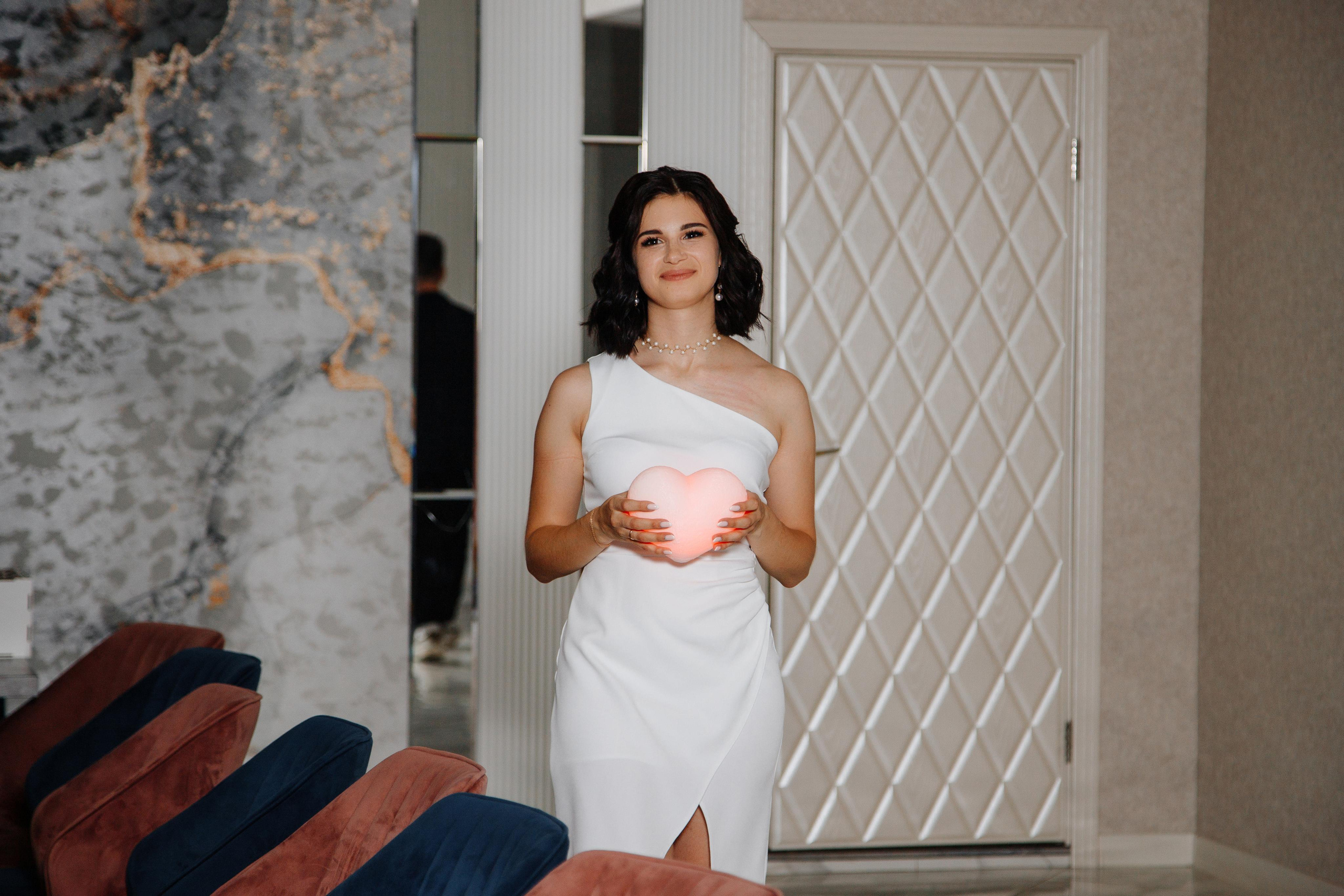 Василий ♥ Виктория. Свадебный и семейный фотограф в городе Воронеж. Ирина Боловина